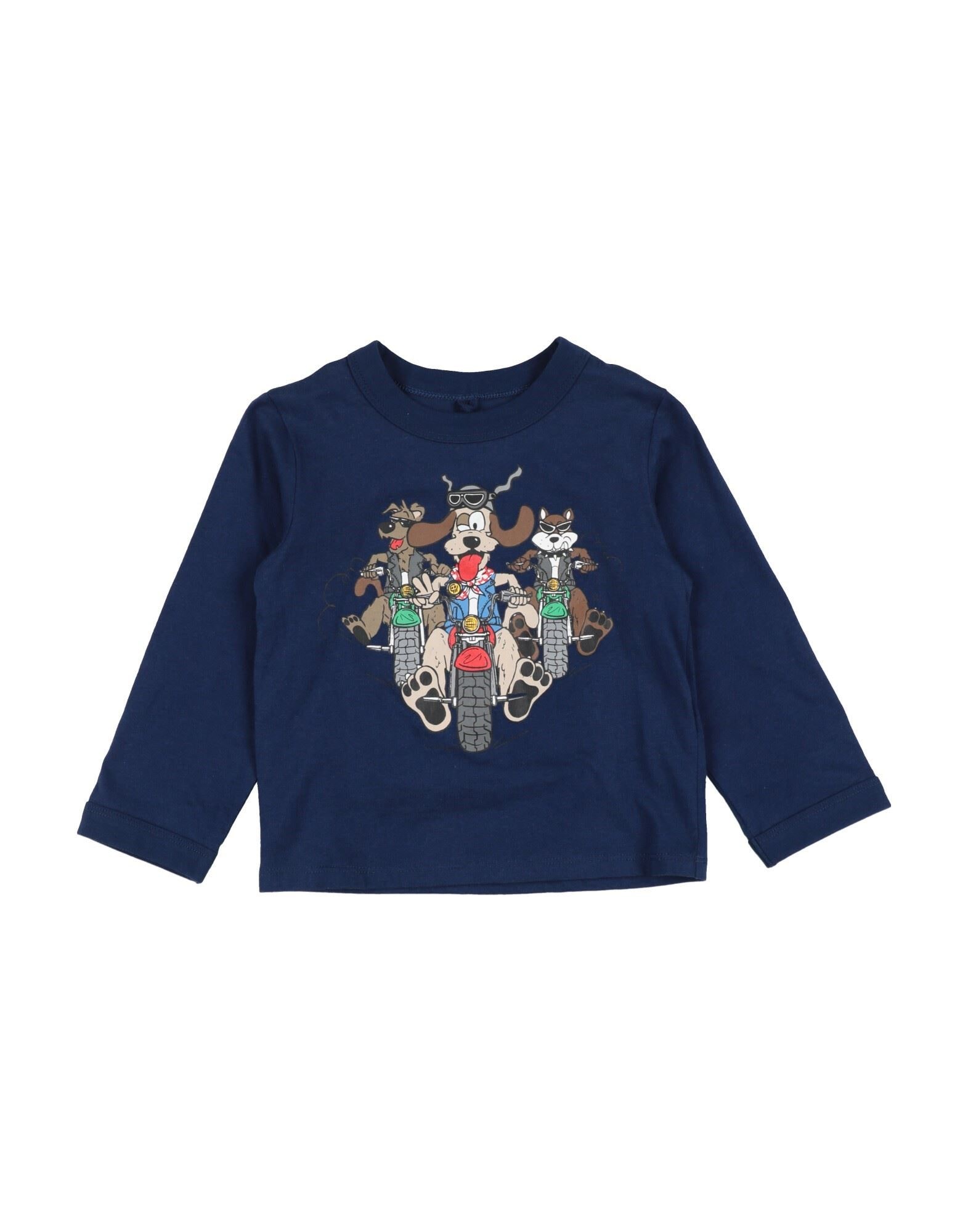 STELLA McCARTNEY KIDS - T-shirts