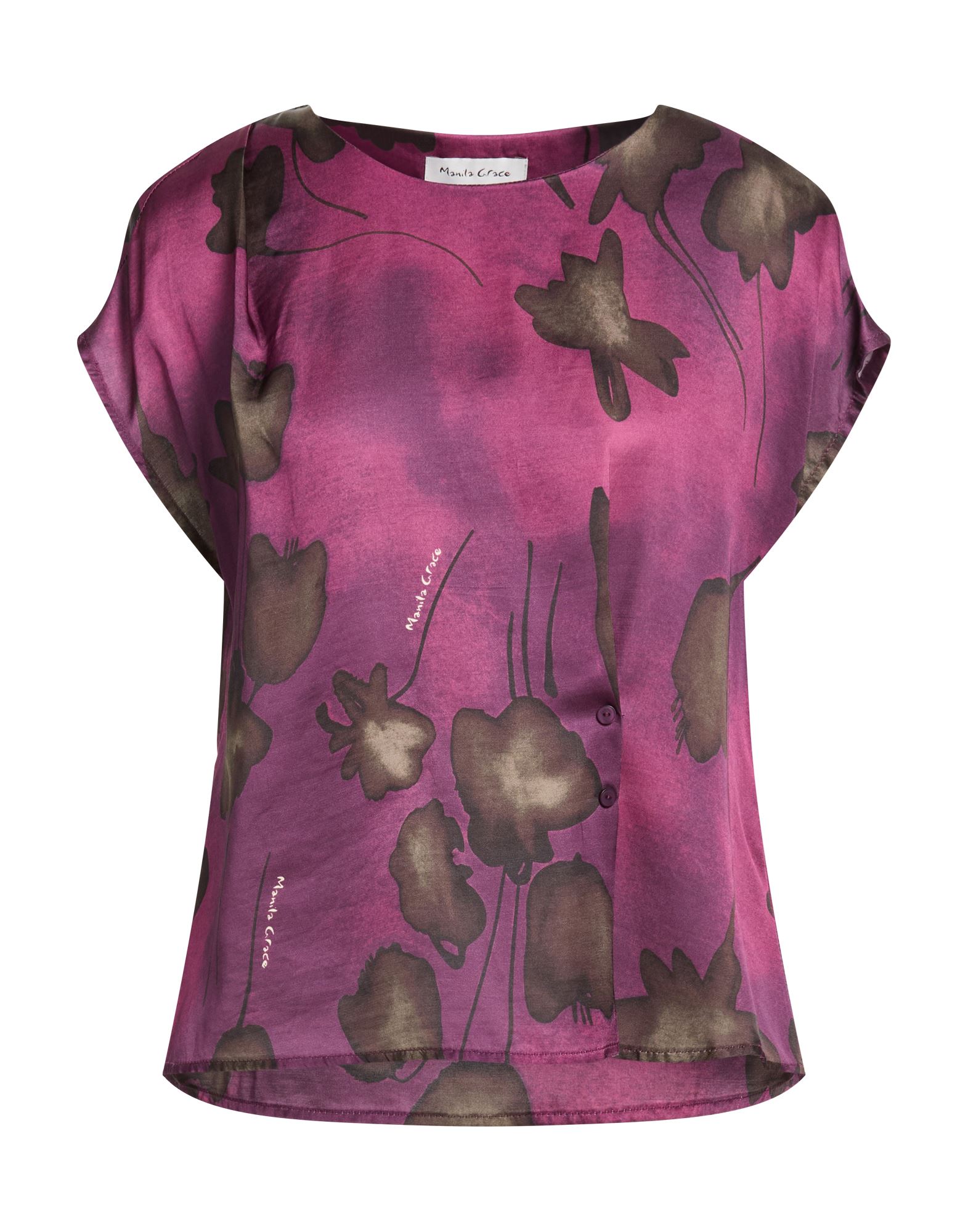 MANILA GRACE - Tops