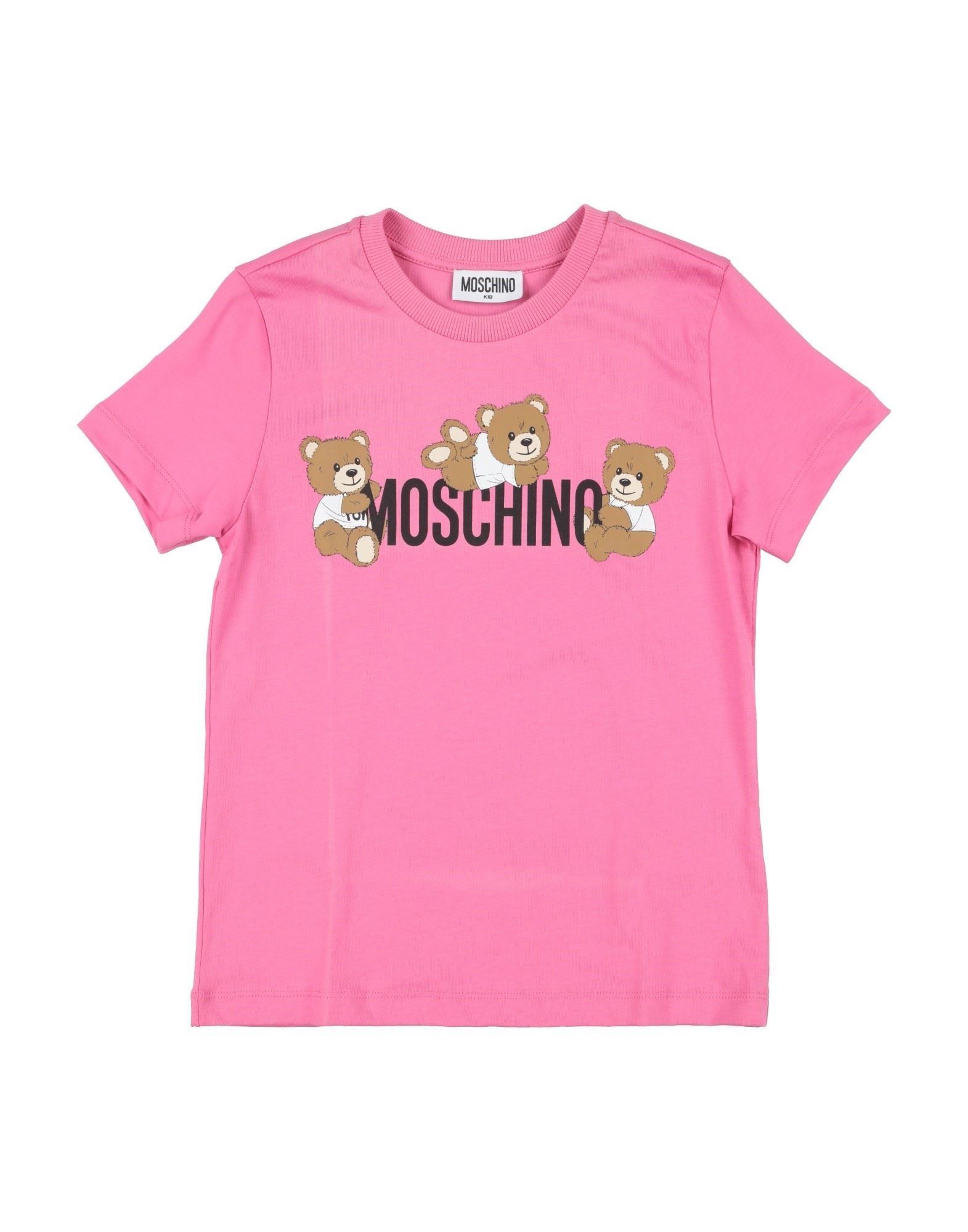 MOSCHINO KID - Футболки