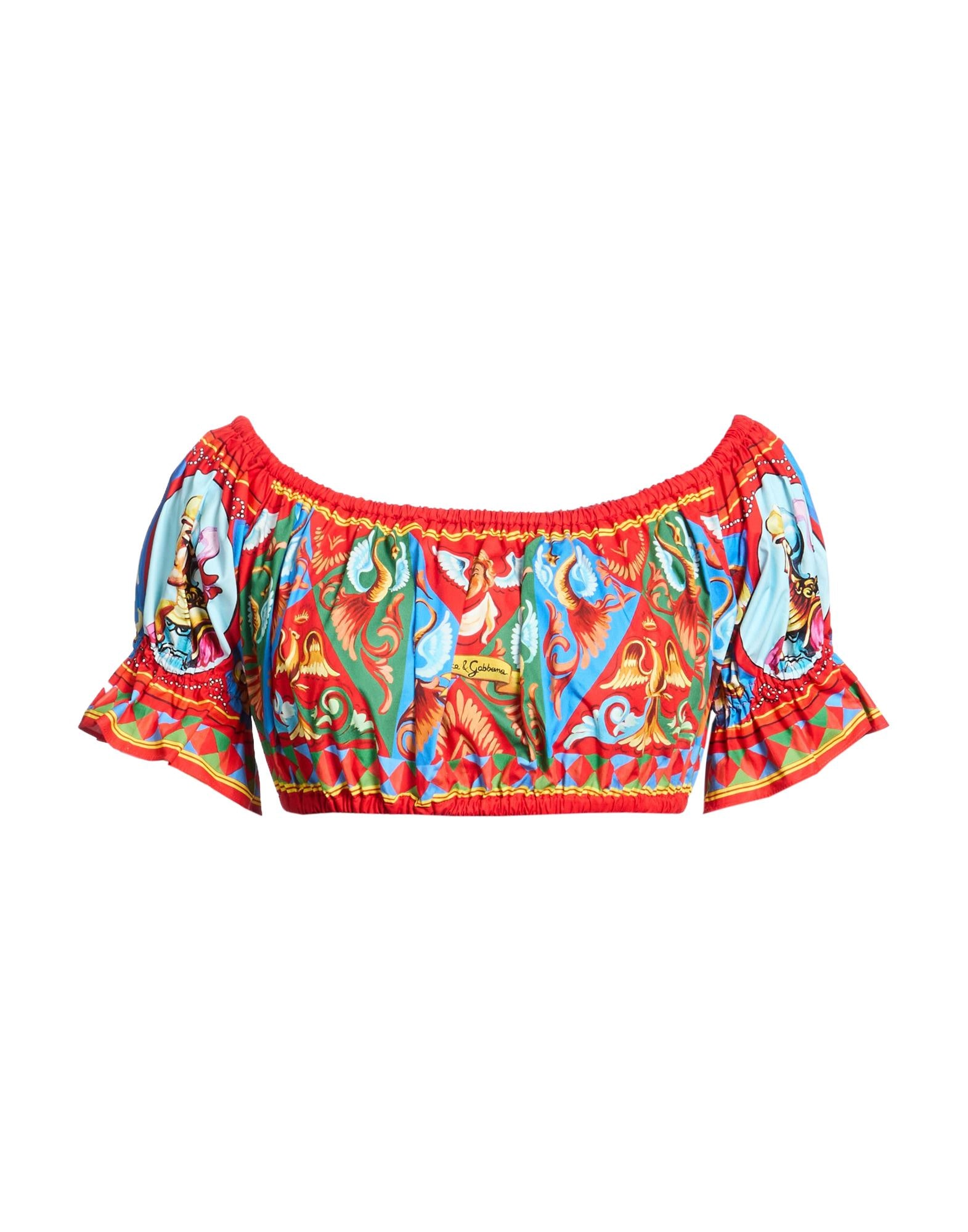 DOLCE&GABBANA - トップス