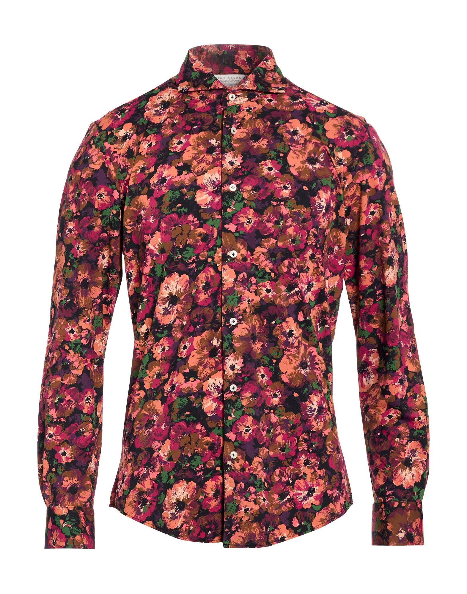 BRIAN DALES - シャツ