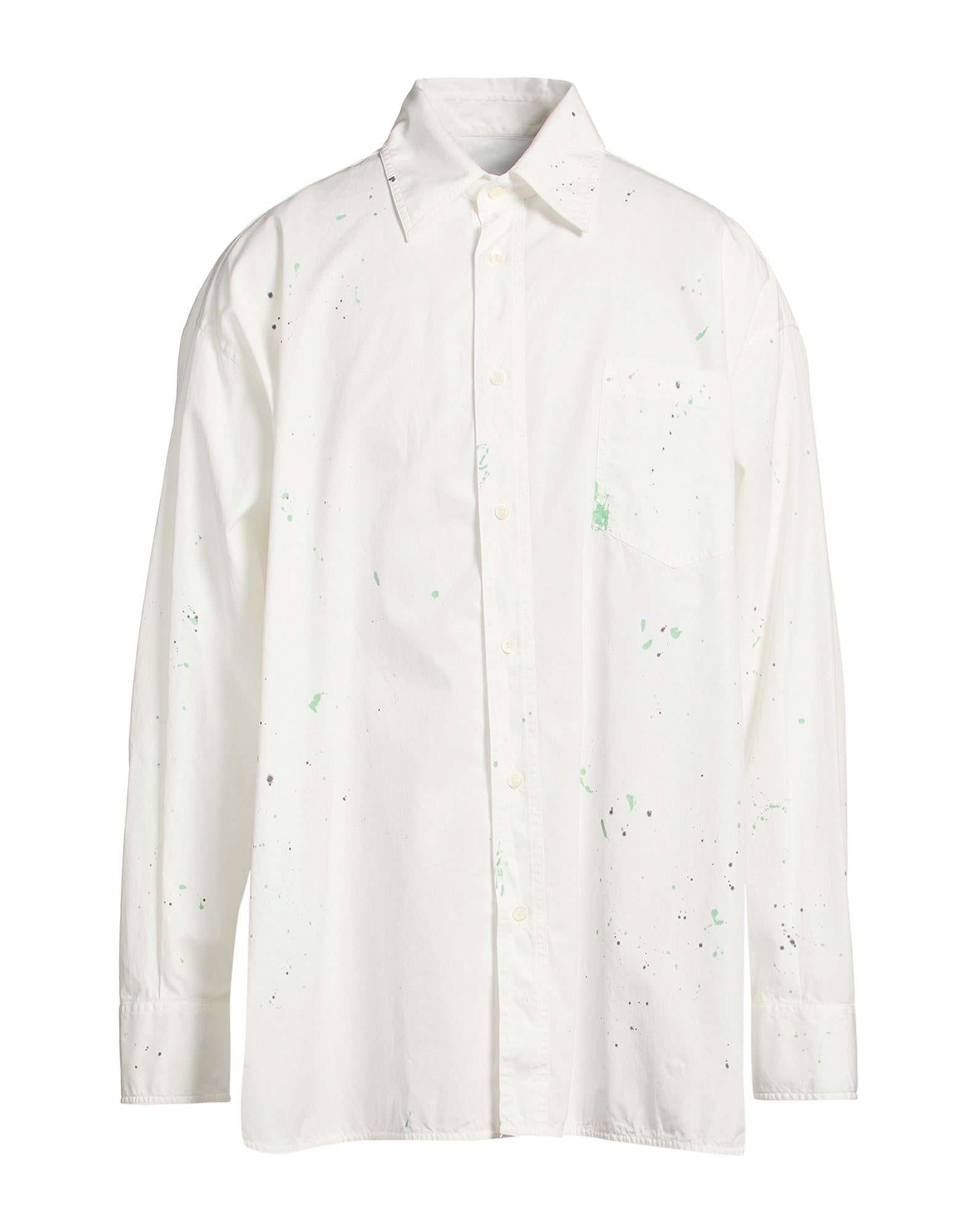 MM6 MAISON MARGIELA - Shirts