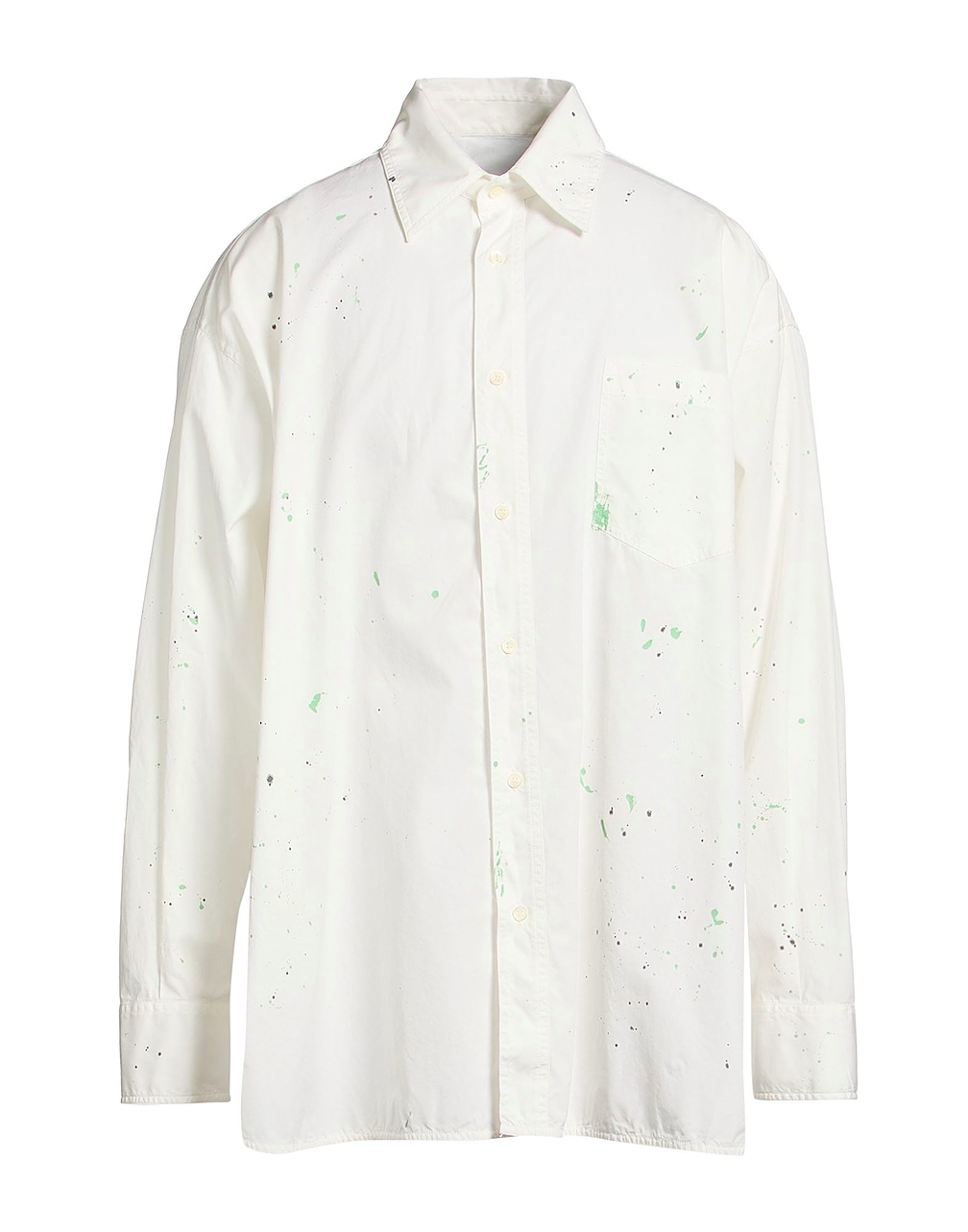 MM6 MAISON MARGIELA - Shirts