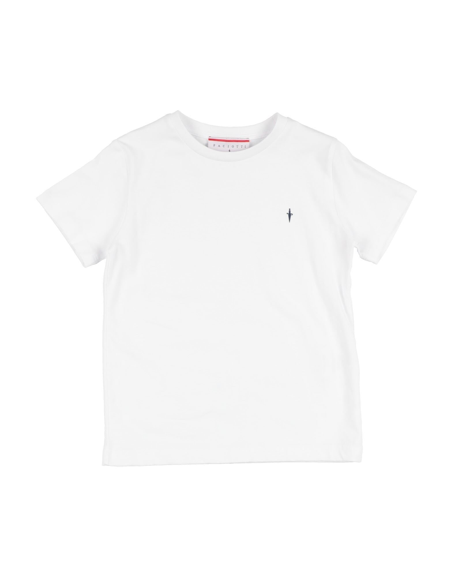 PACIOTTI - 티셔츠