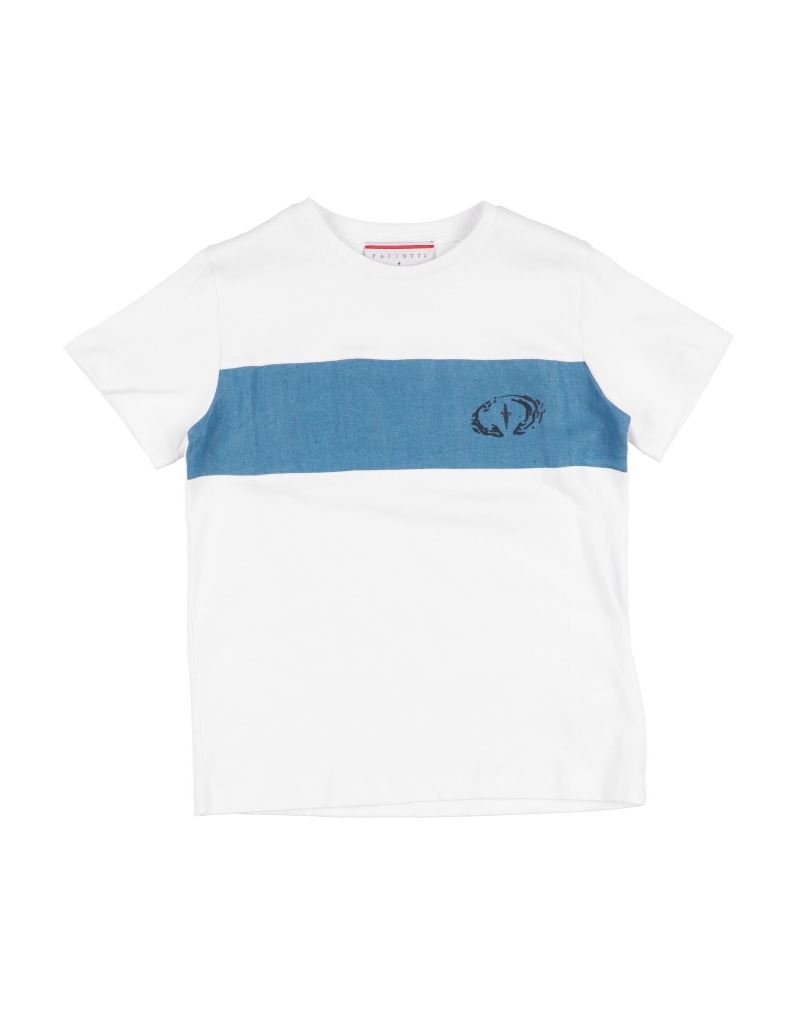 PACIOTTI - 티셔츠