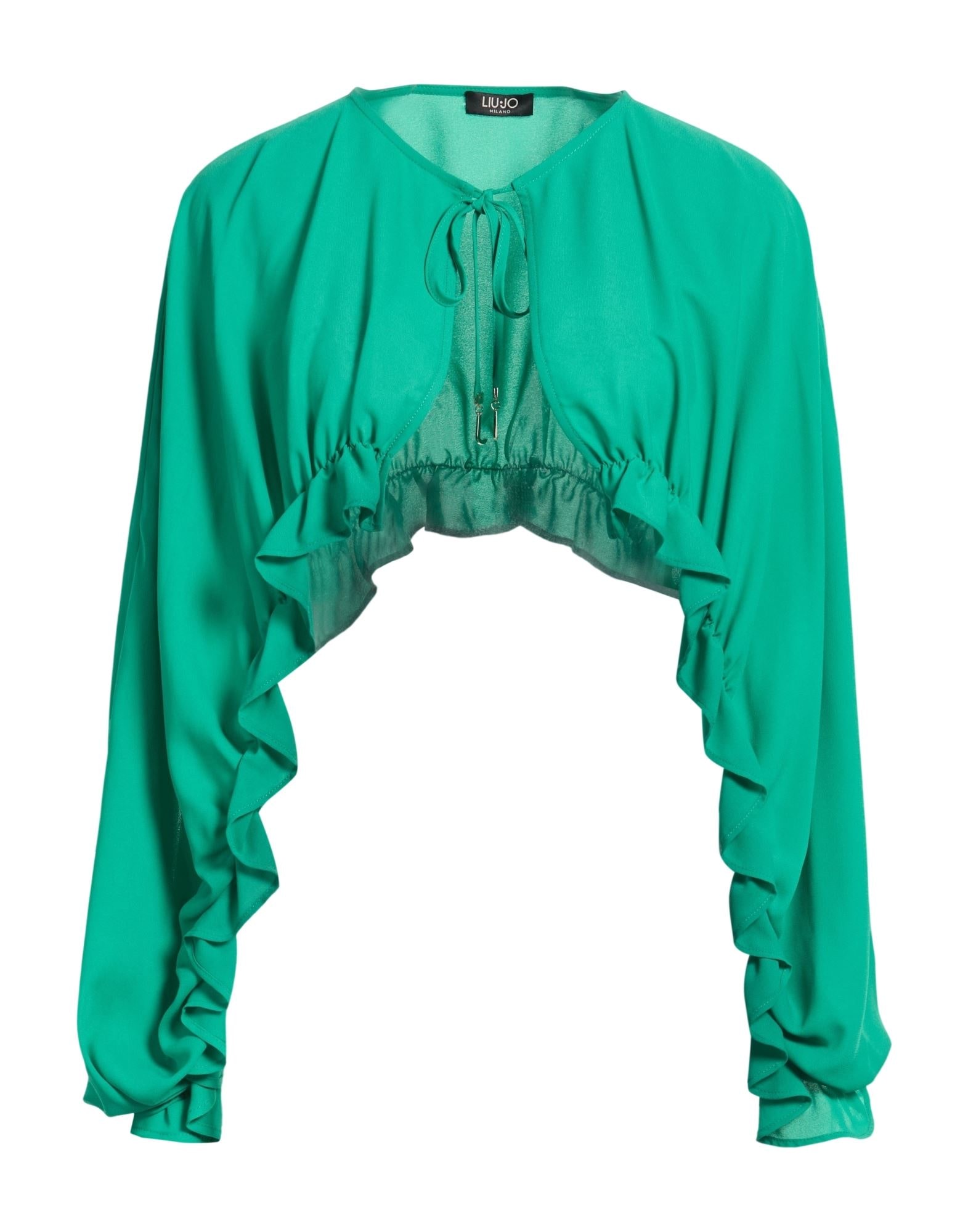 LIU •JO - Coprispalle