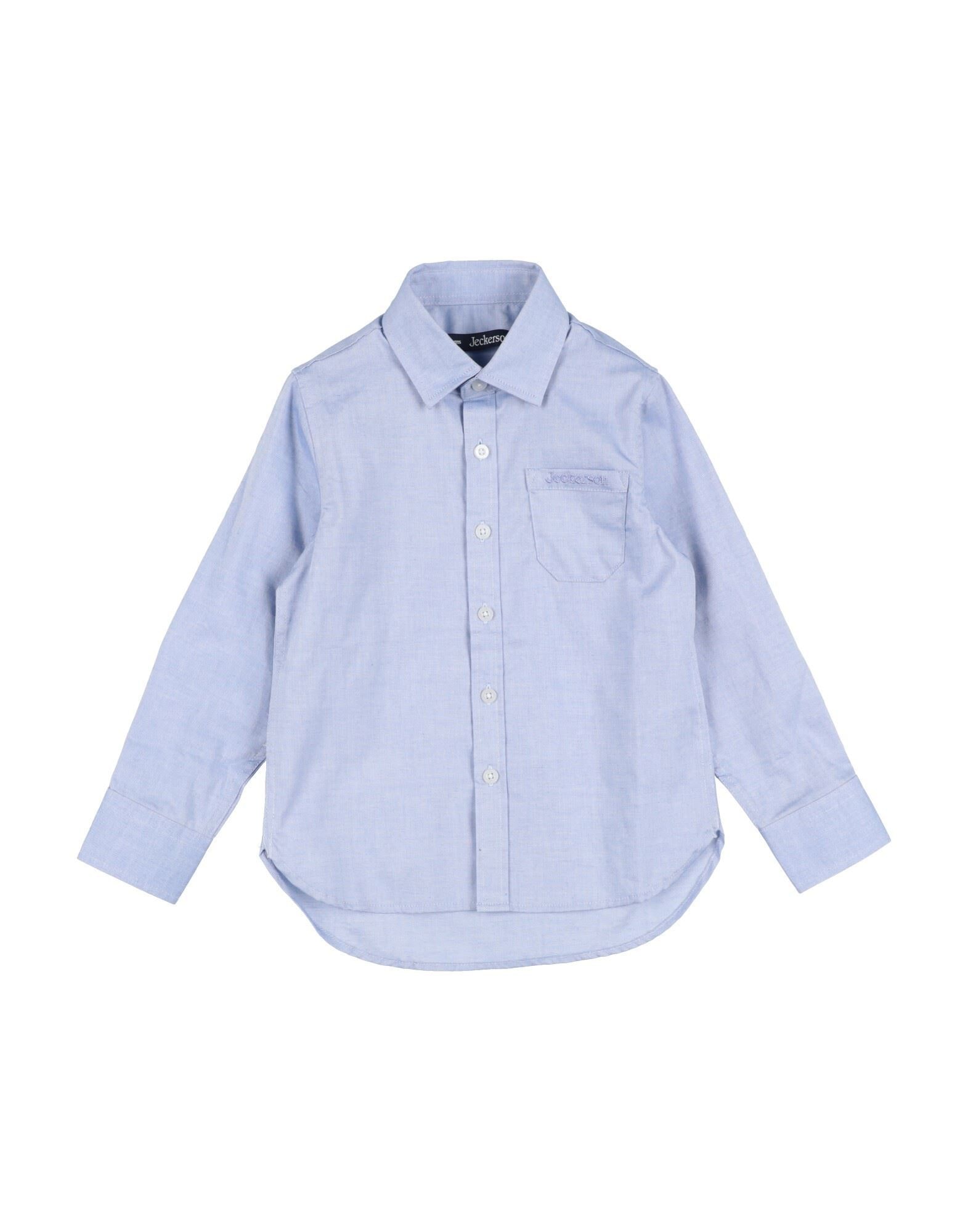 JECKERSON - Hemden