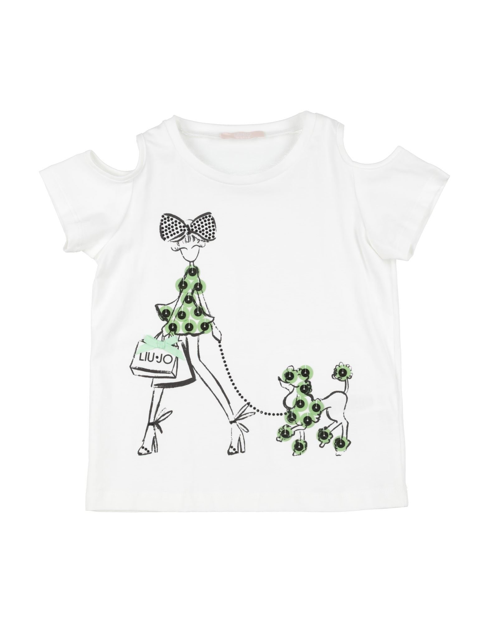 LIU •JO - Футболки