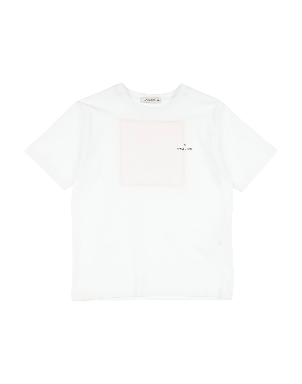 MANUEL RITZ - T-shirts