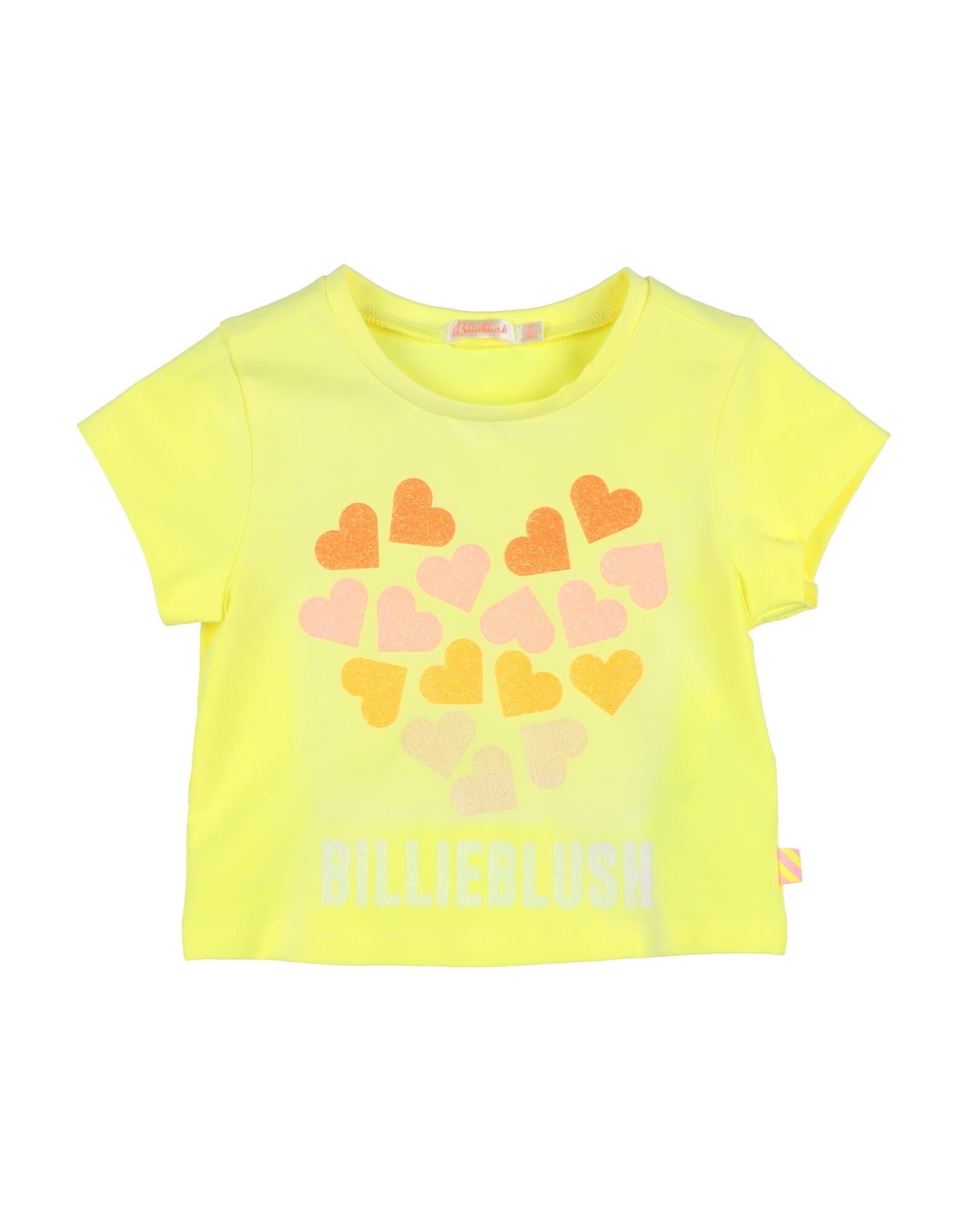 BILLIEBLUSH - T-shirts