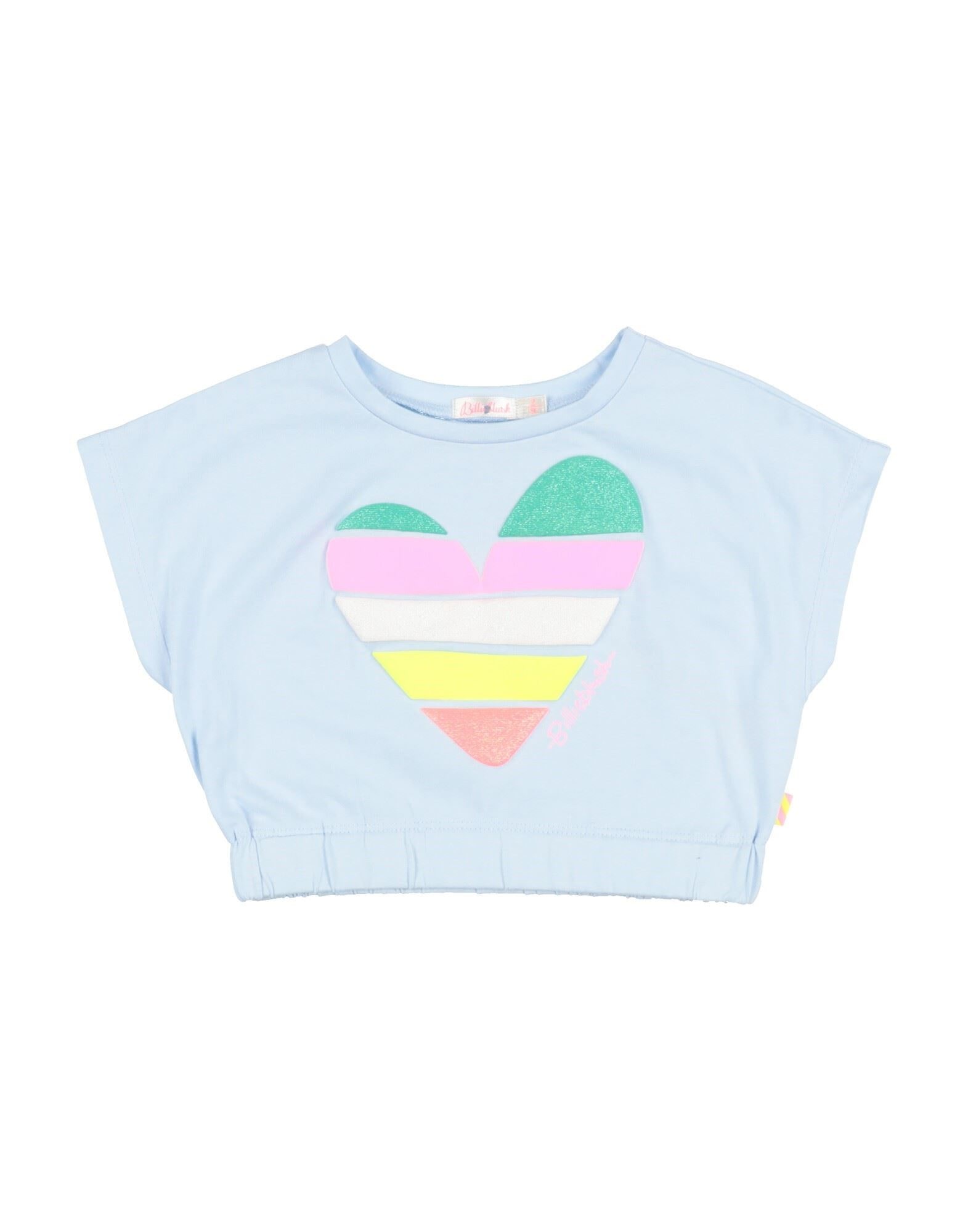 BILLIEBLUSH - T-shirts