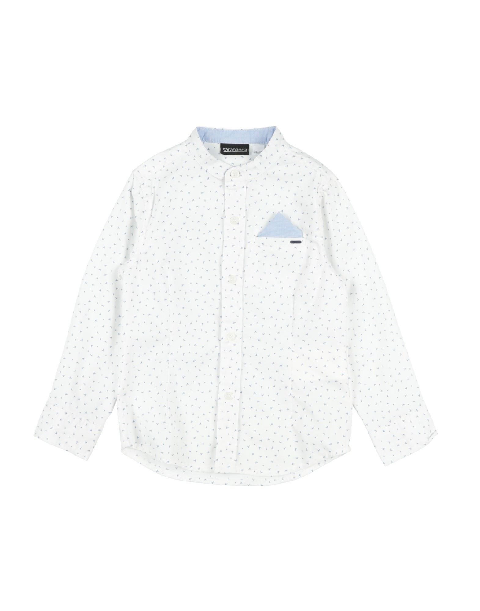 SARABANDA - Hemden