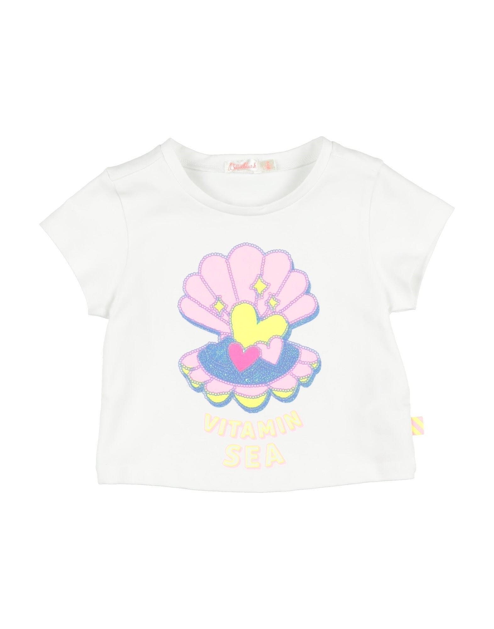 BILLIEBLUSH - T-shirts