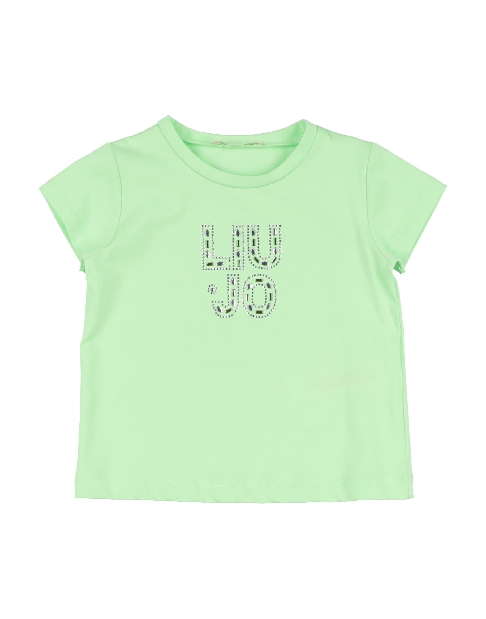 LIU •JO - Camisetas