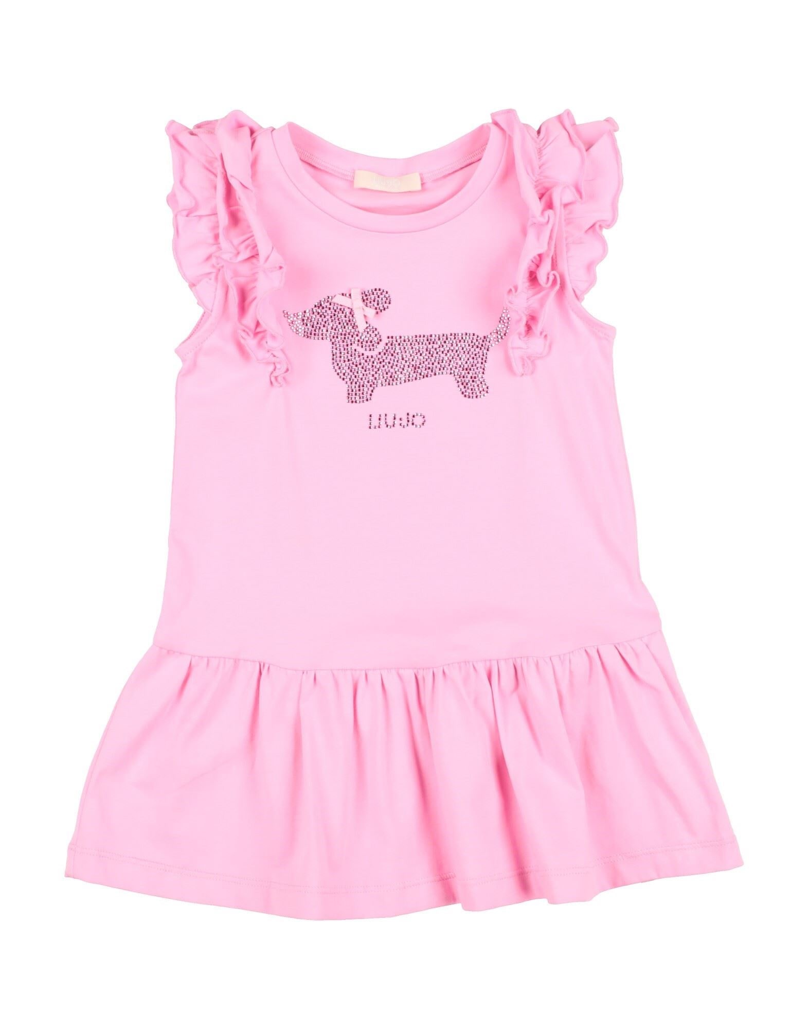 LIU •JO - Baby dresses