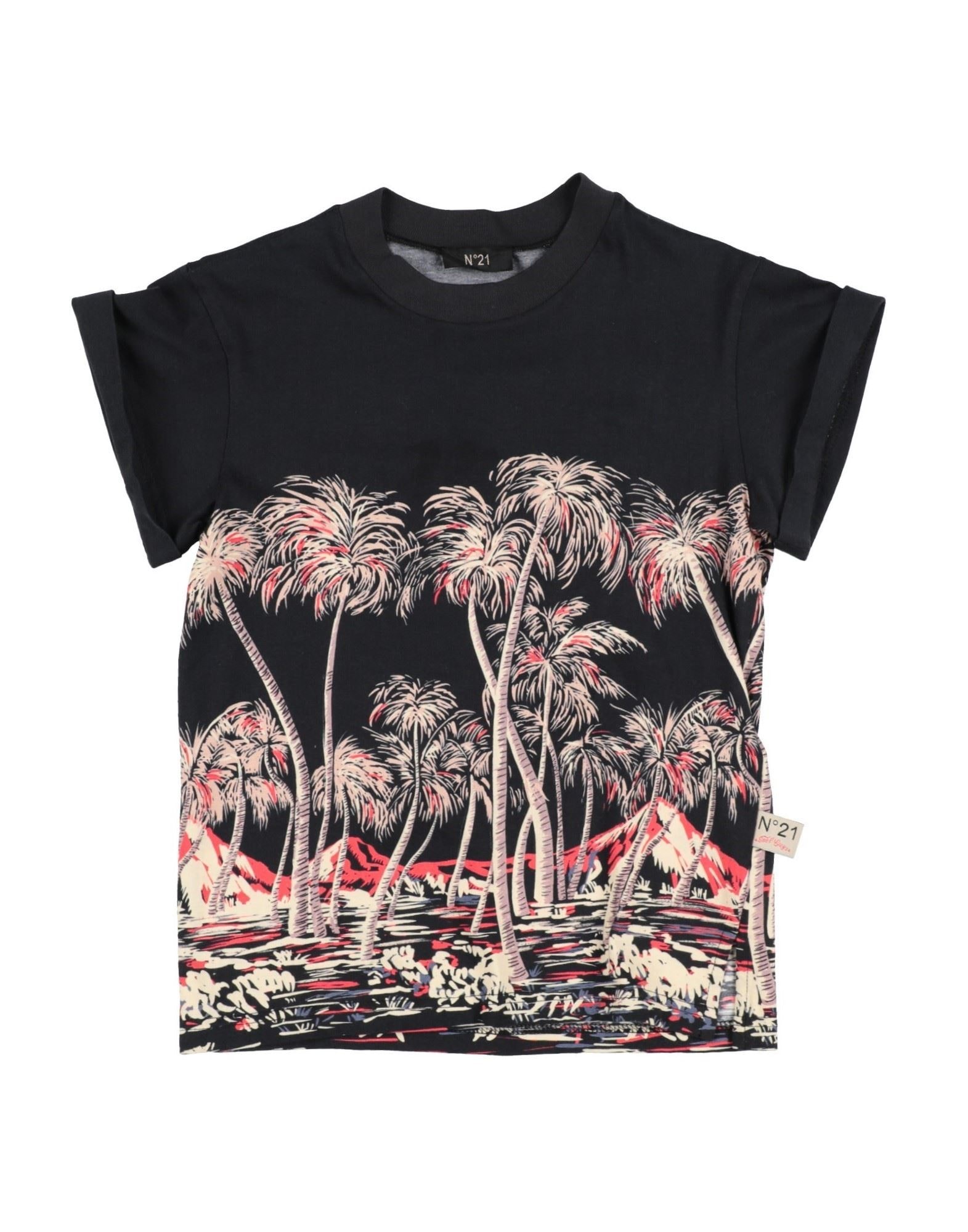 N°21 - Футболки
