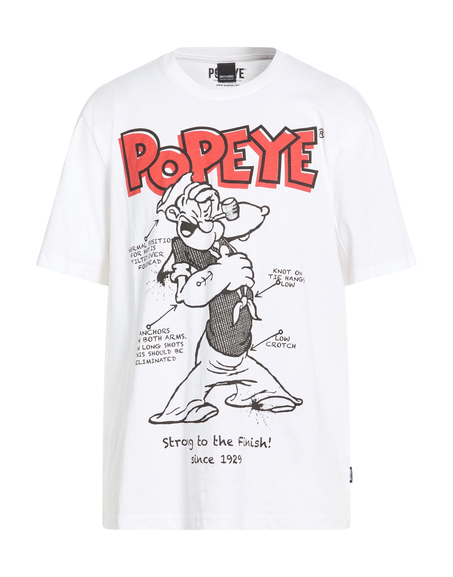 ONLY & SONS - T-shirts