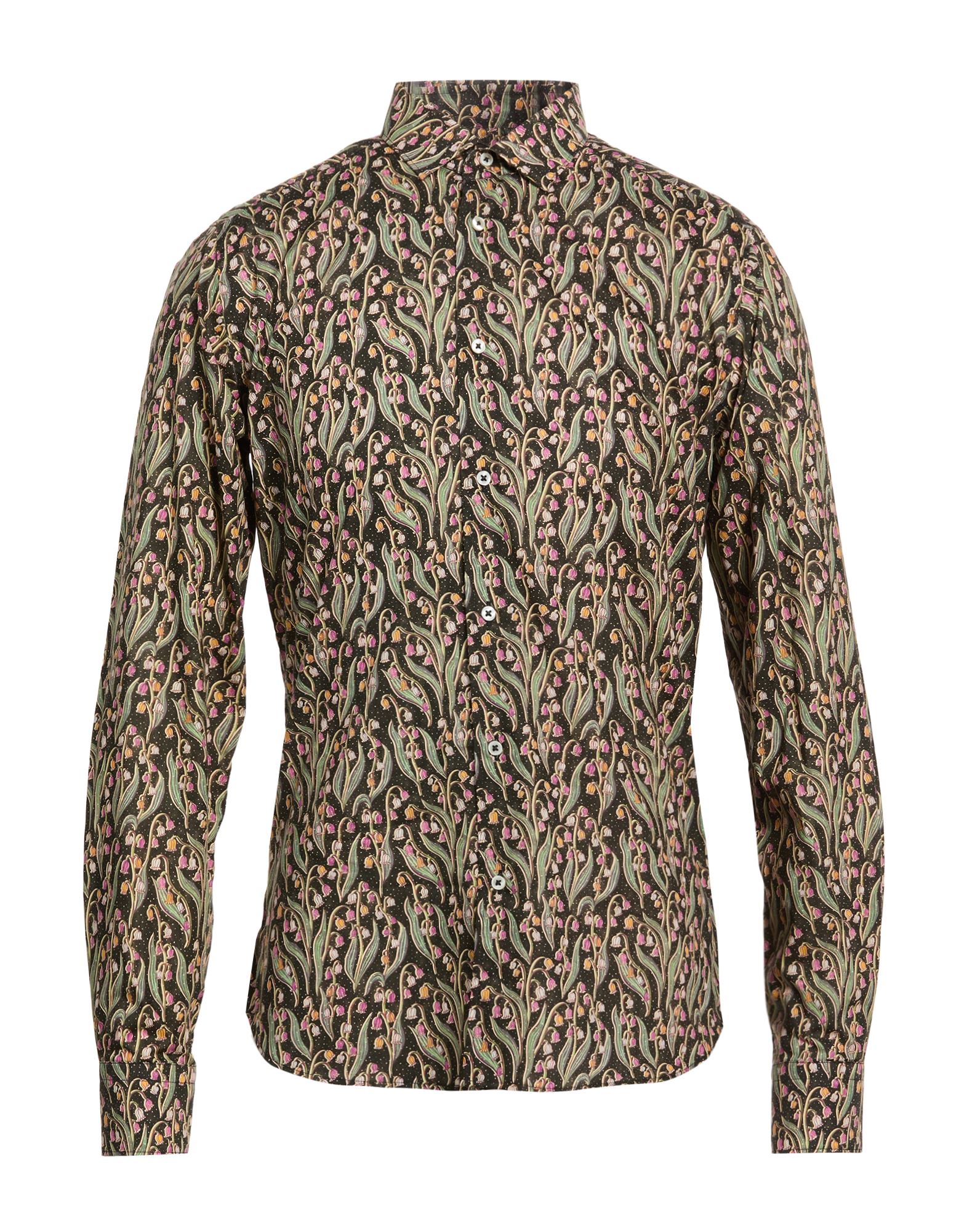 LIBERTY ROSE - シャツ