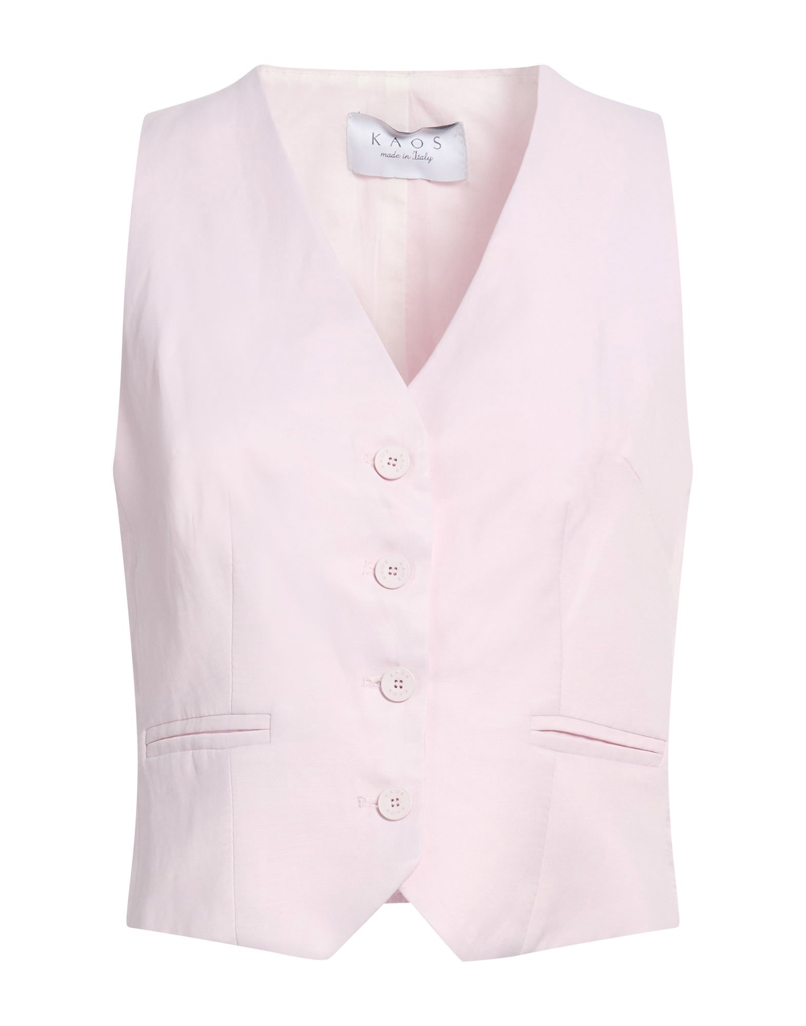 KAOS - Классические жилеты