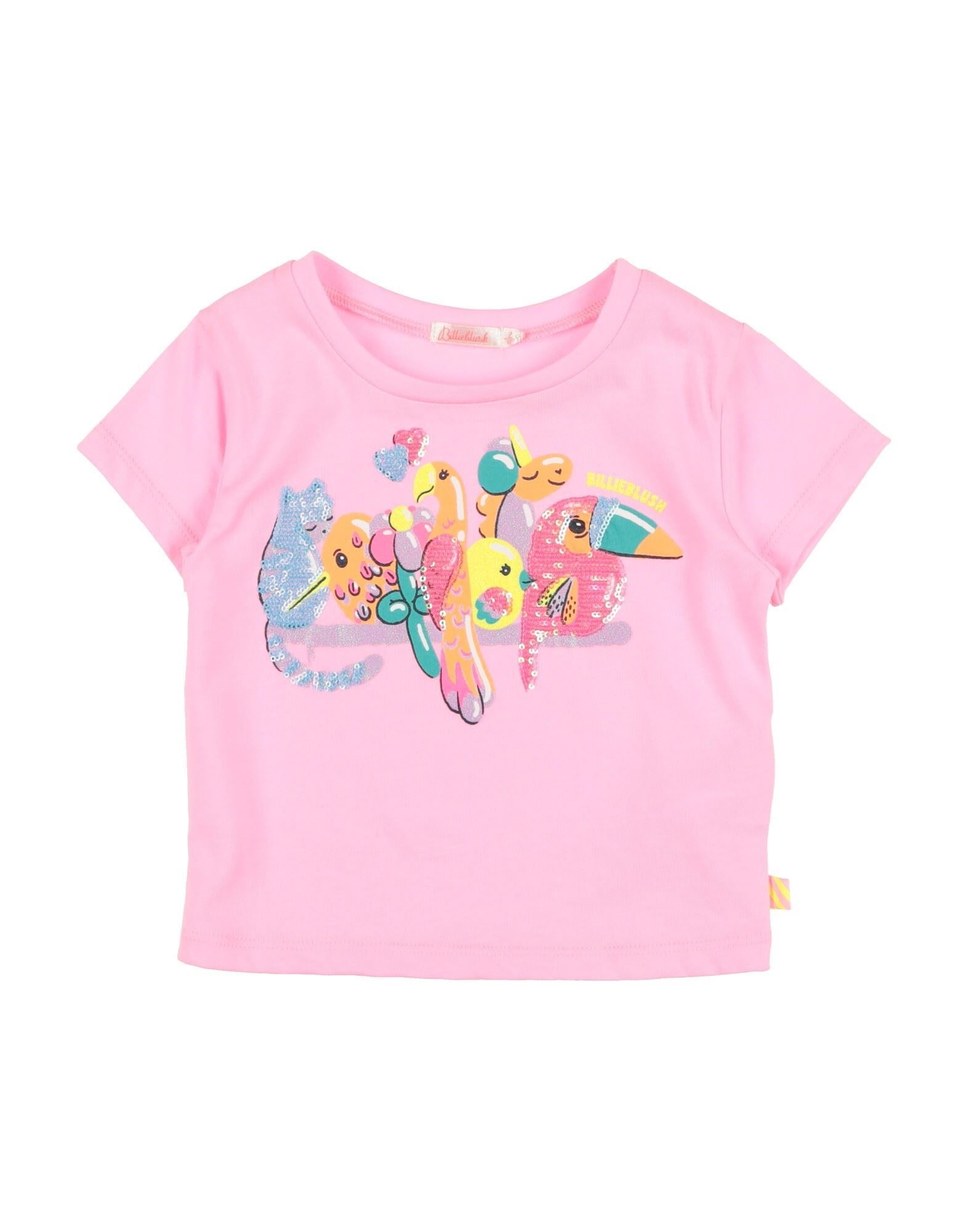 BILLIEBLUSH - T-shirts