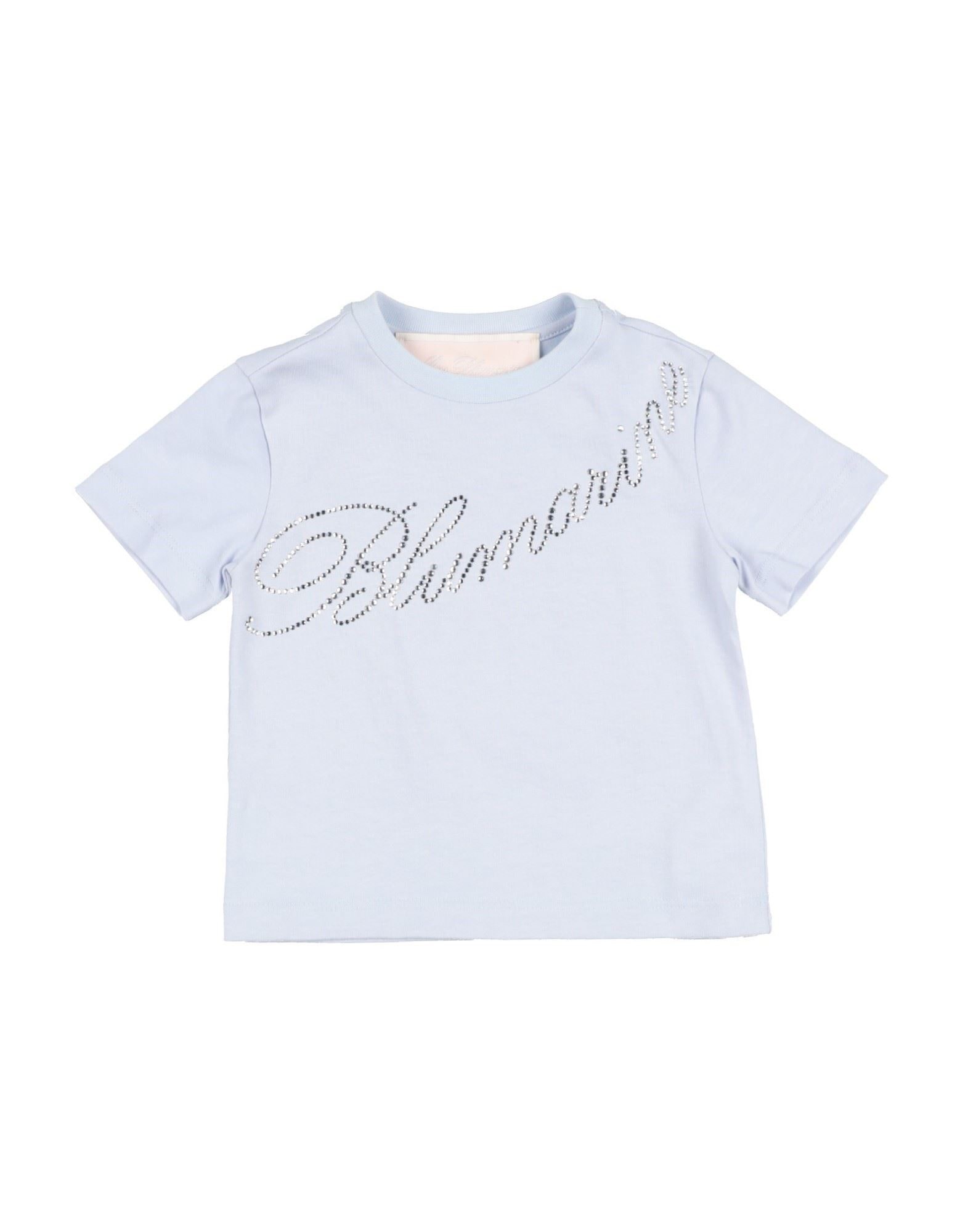 MISS BLUMARINE - Футболки