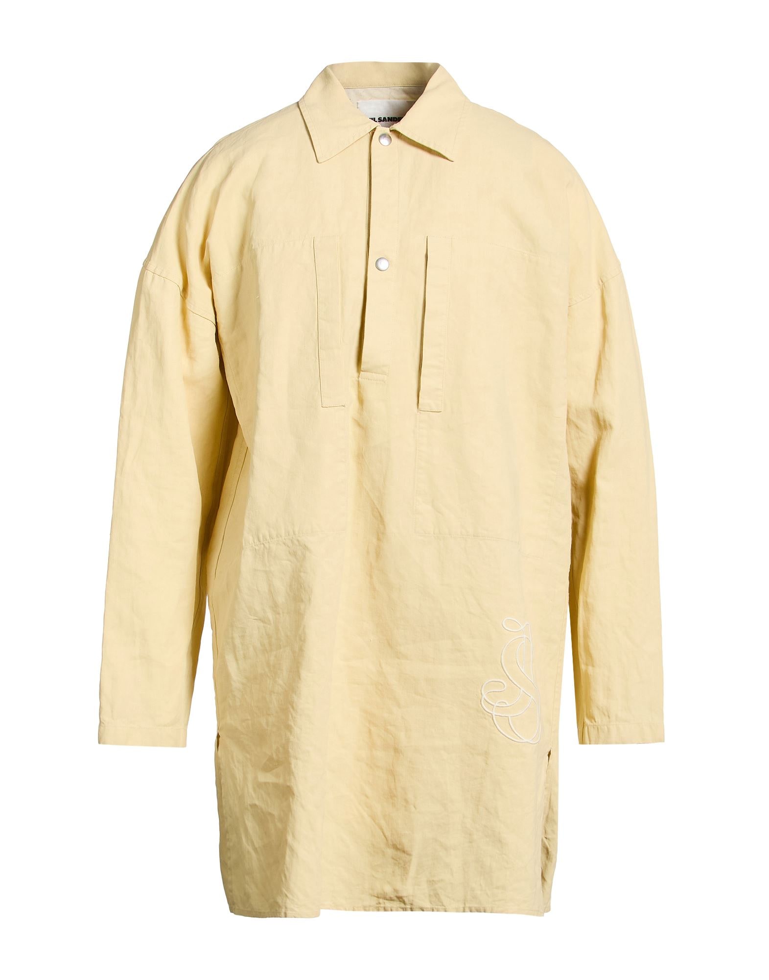 JIL SANDER - Shirts