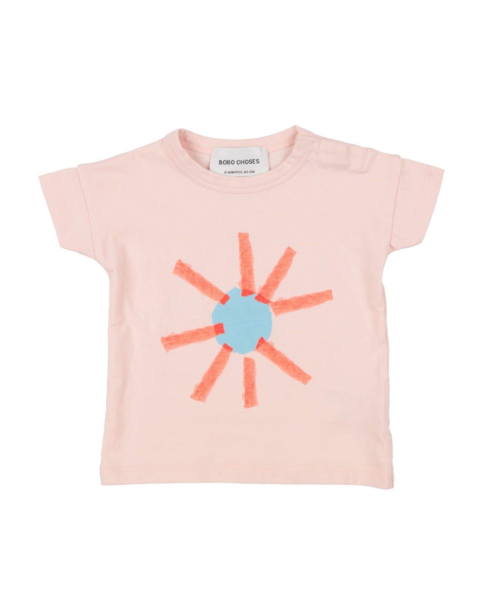 BOBO CHOSES - T-shirts