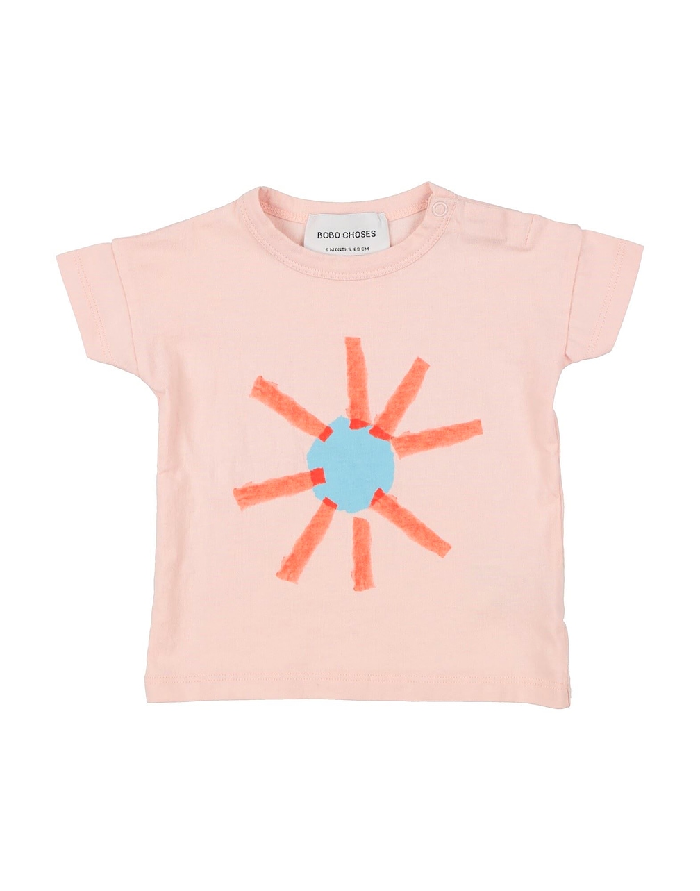 BOBO CHOSES - Camisetas