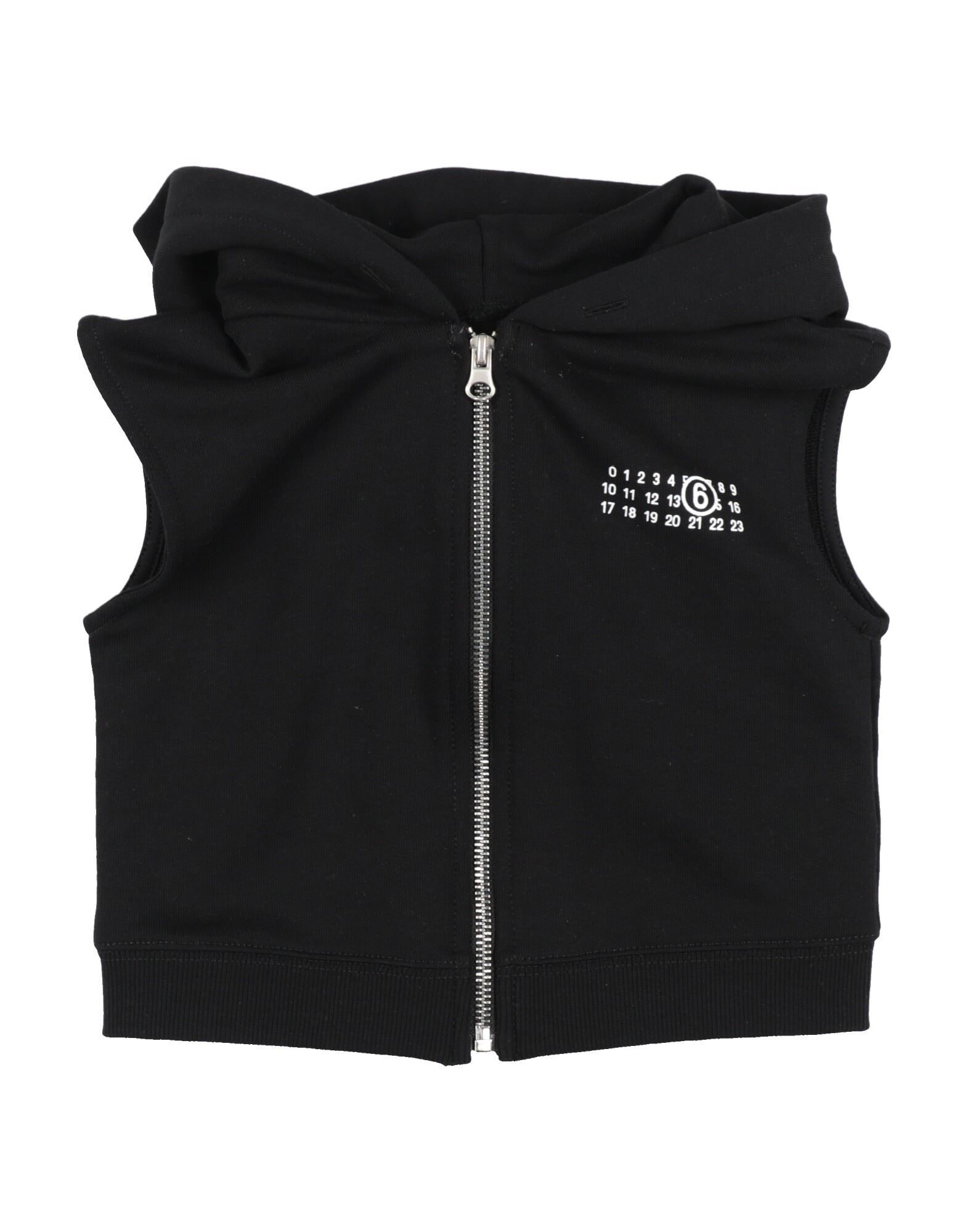 MM6 MAISON MARGIELA - Толстовки