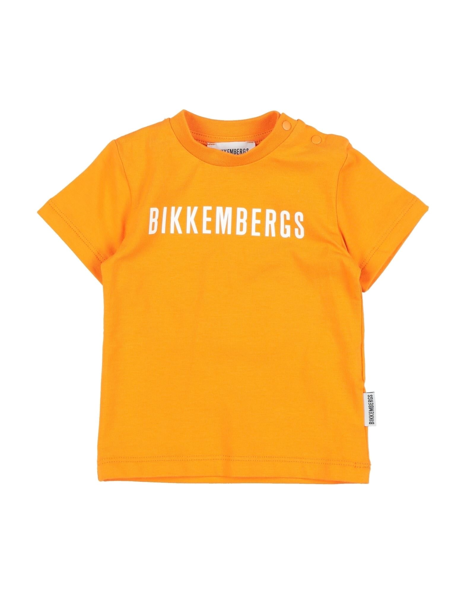 BIKKEMBERGS - Футболки