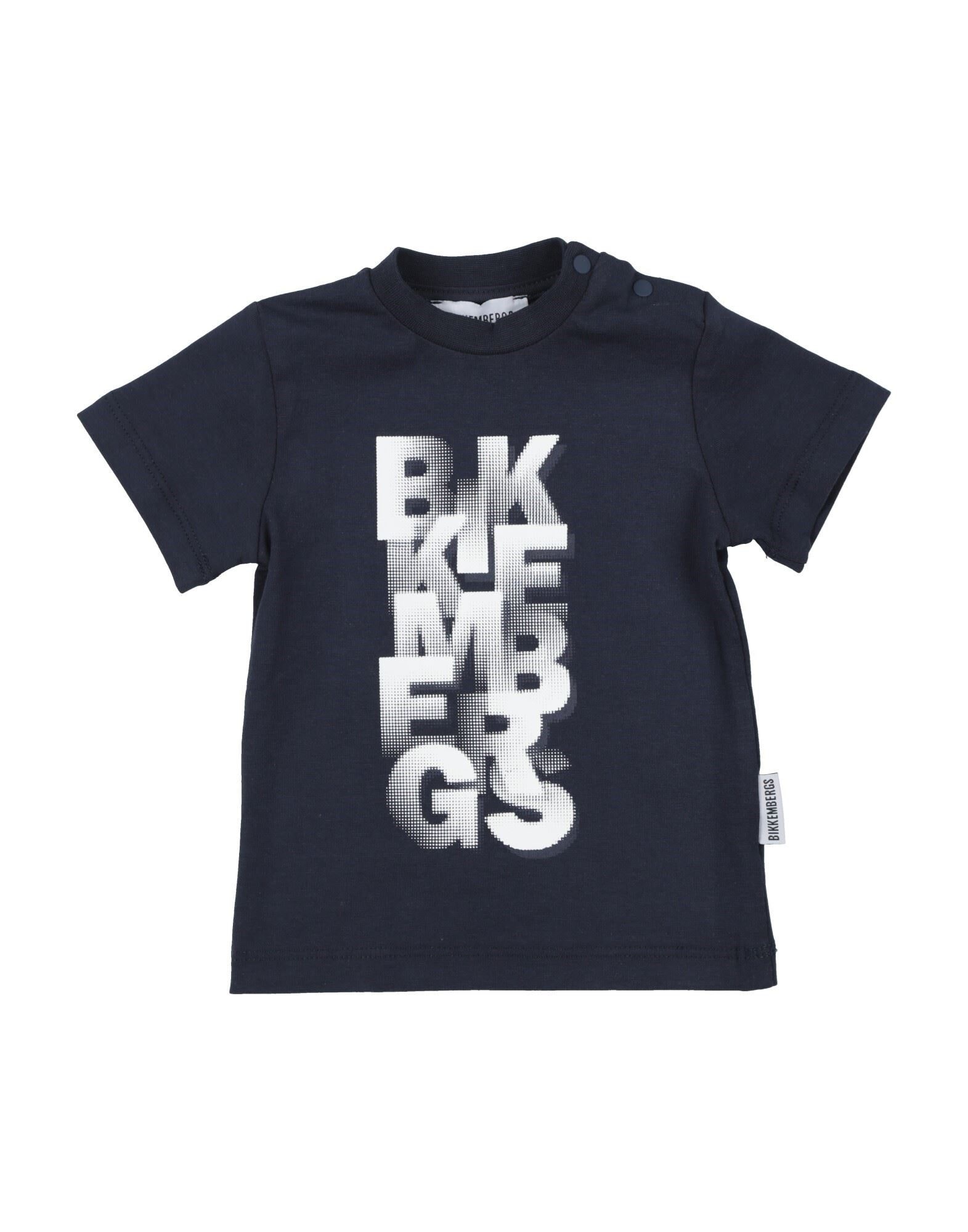 BIKKEMBERGS - Футболки