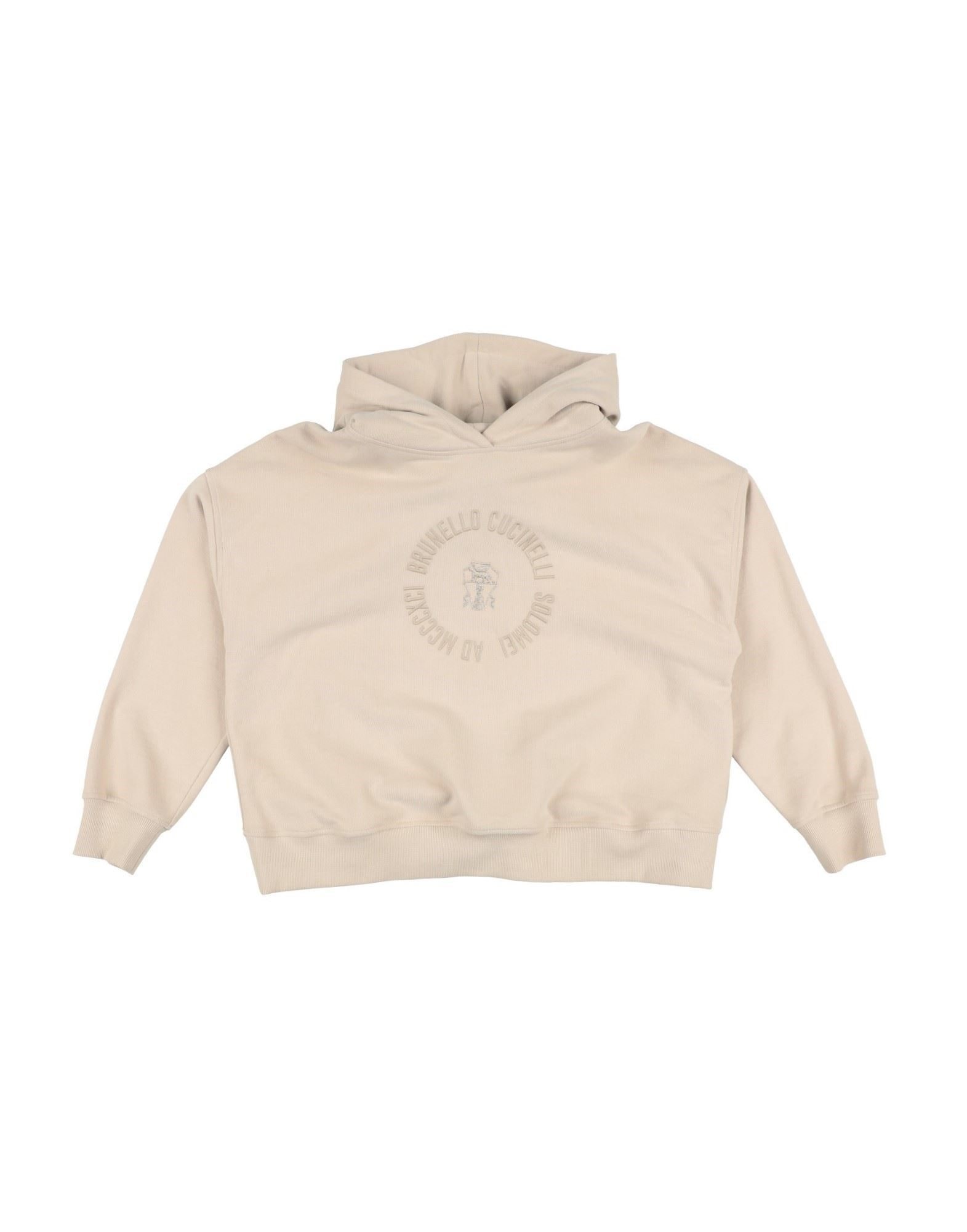 BRUNELLO CUCINELLI - Sweatshirts