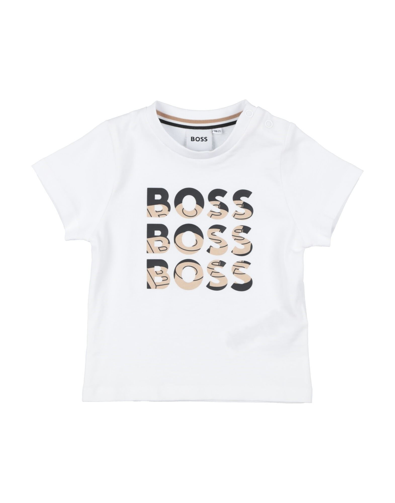 BOSS - T-shirts