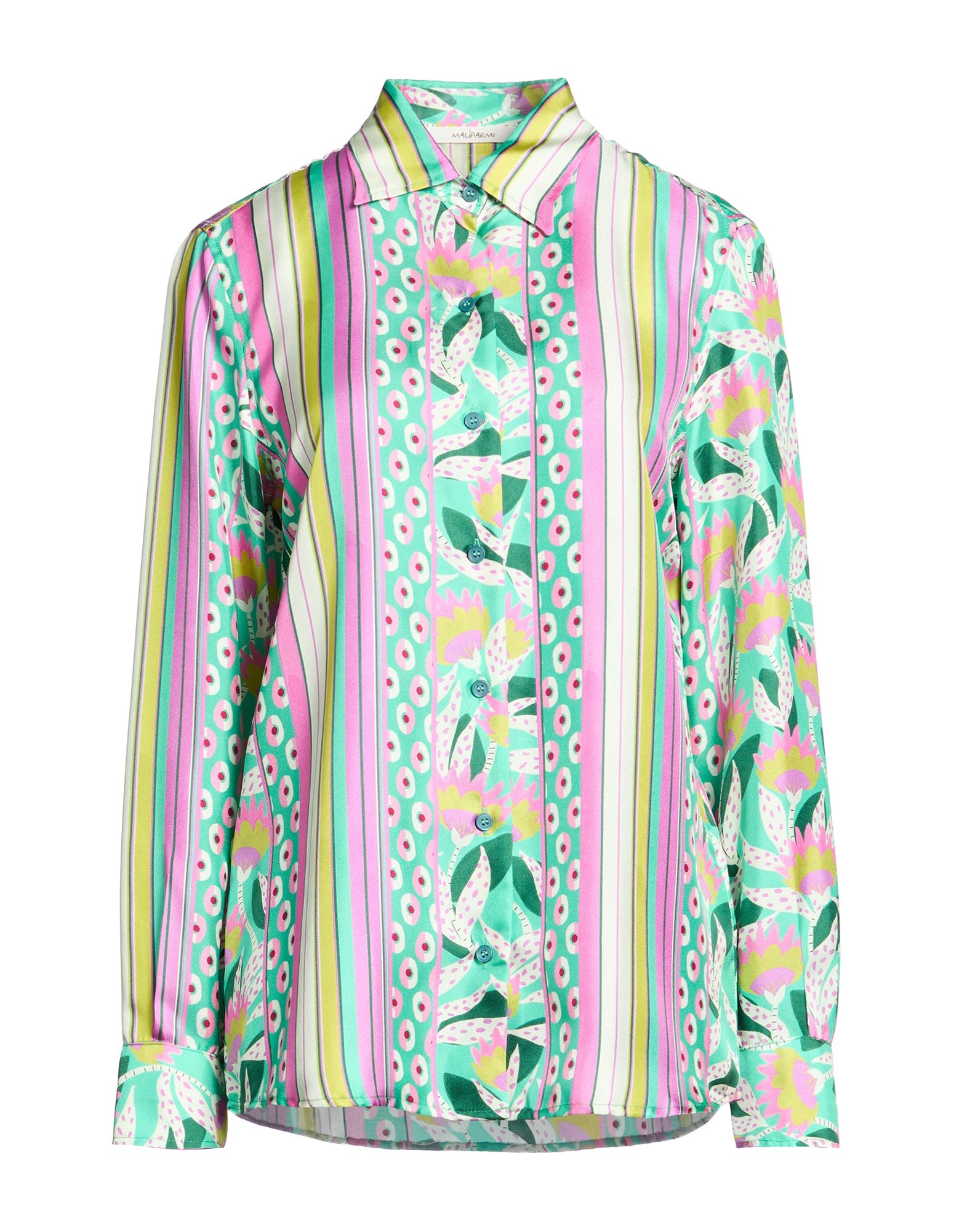 MALÌPARMI - シャツ