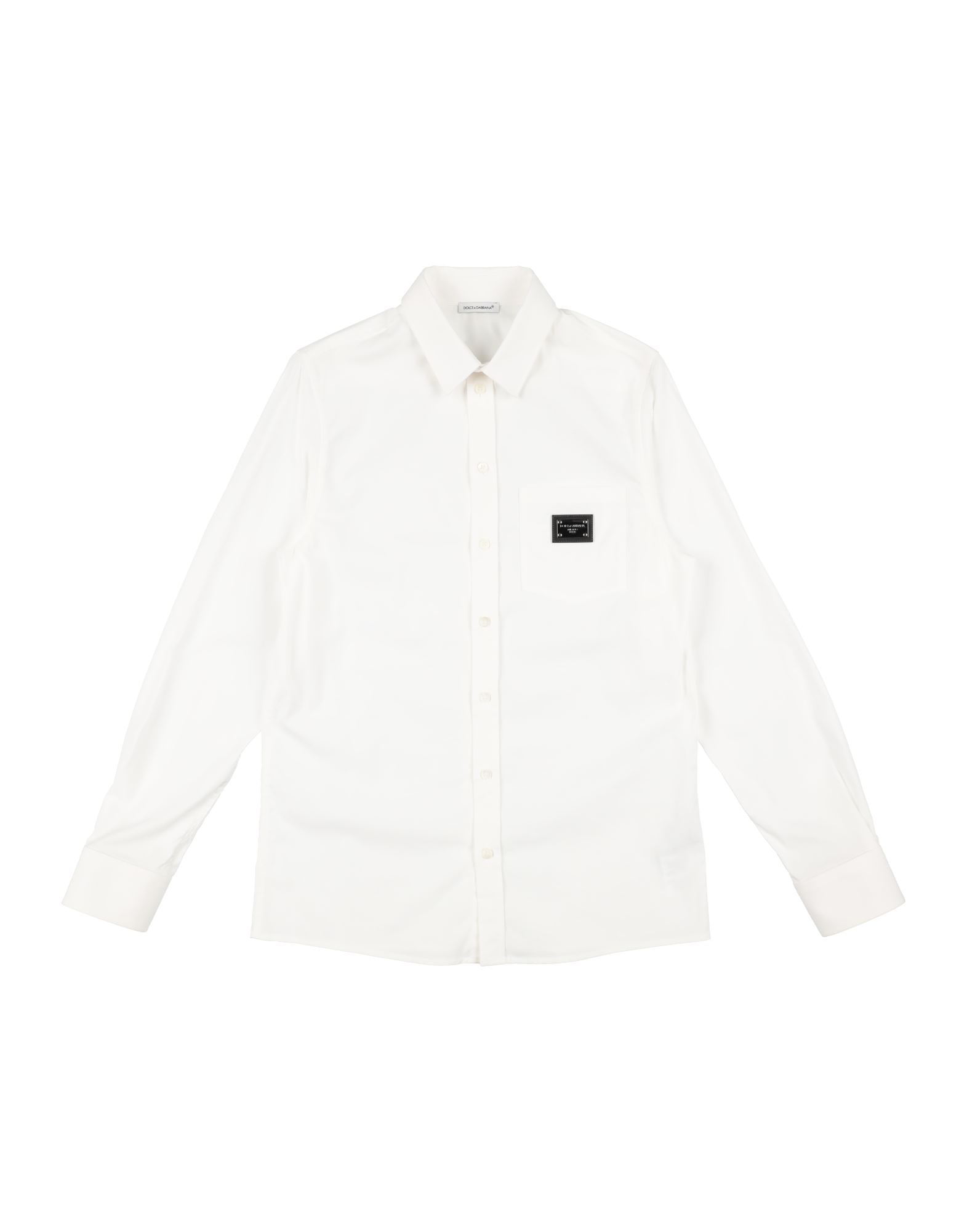 DOLCE&GABBANA - Camisas