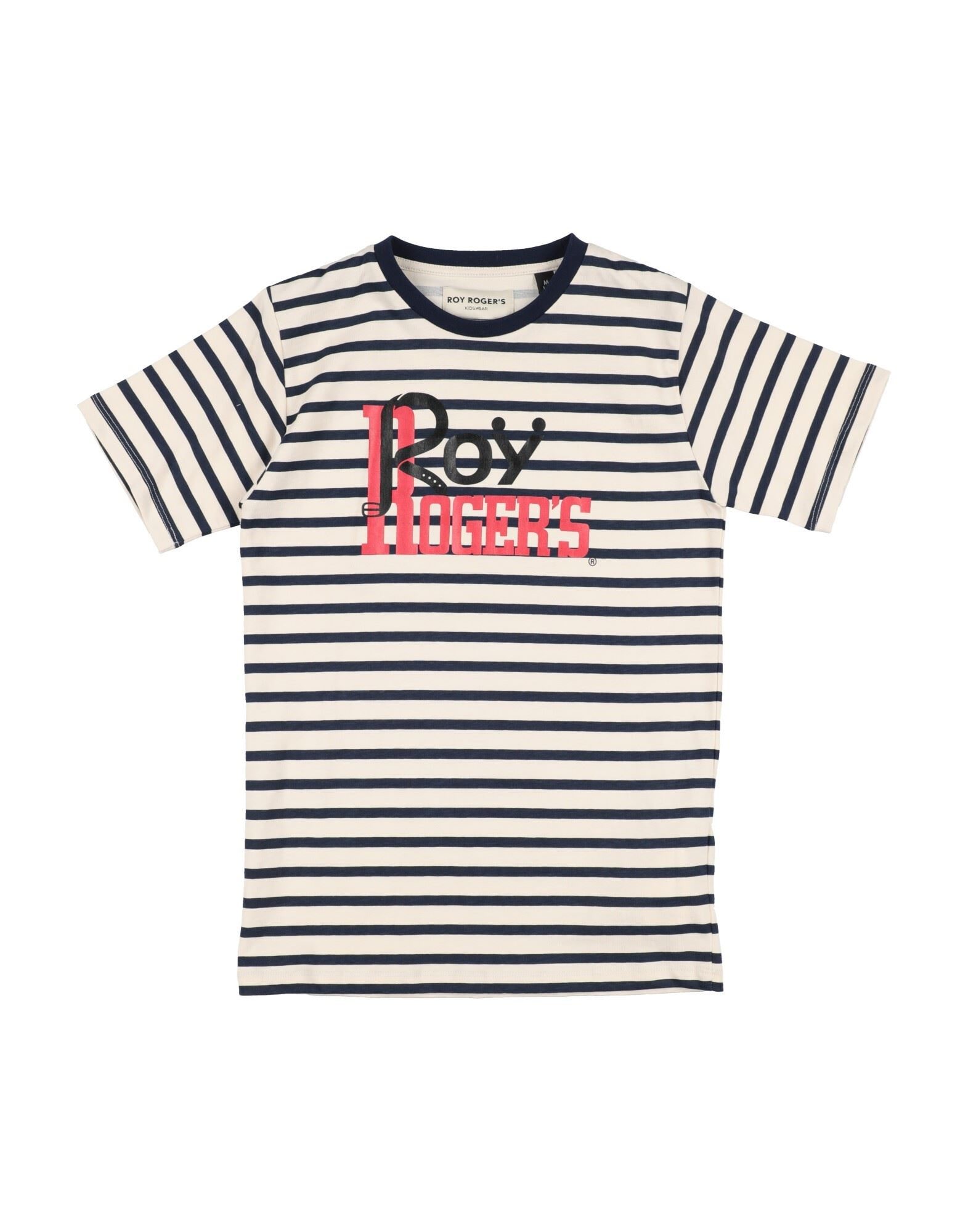 ROŸ ROGER'S - T-shirts