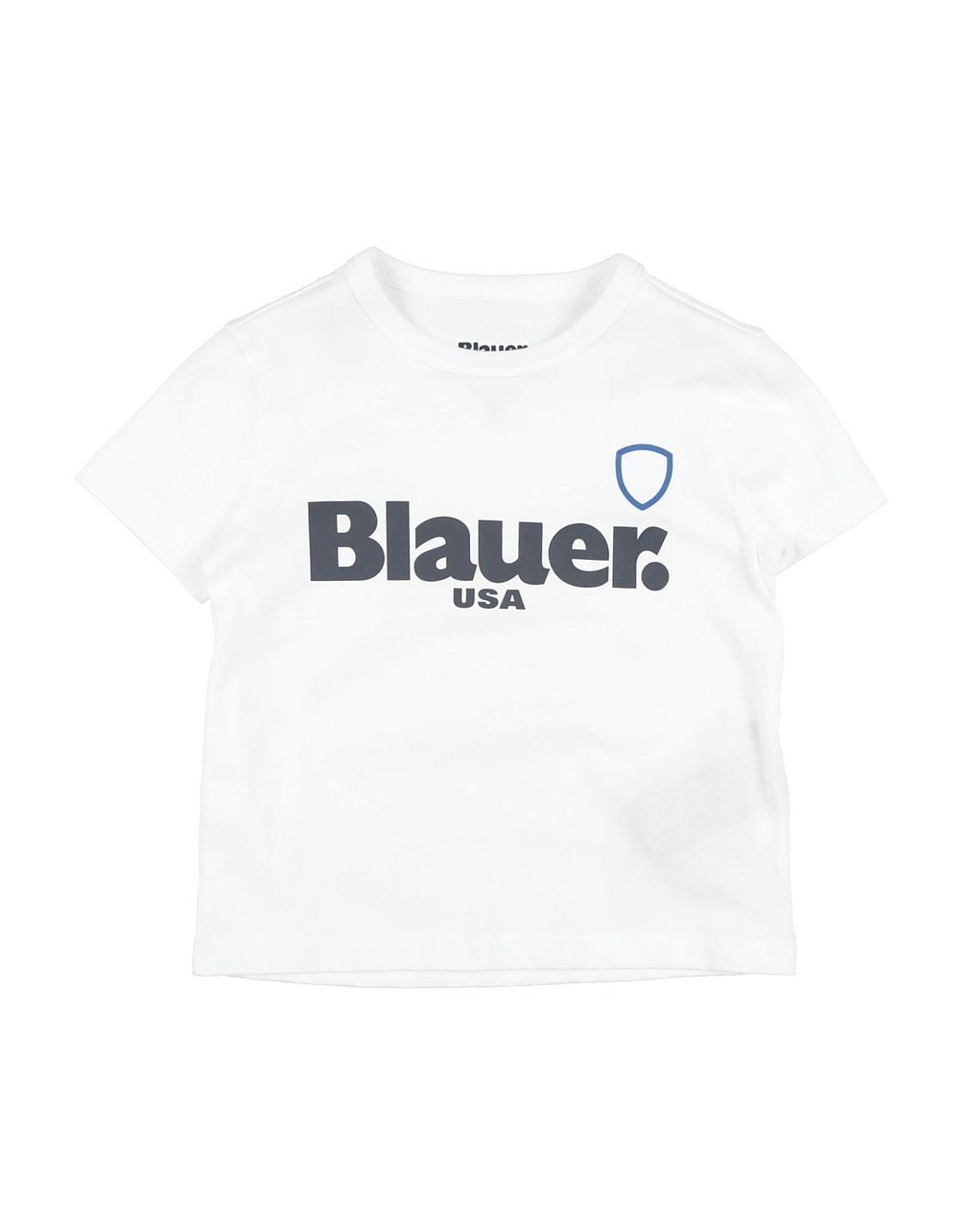BLAUER. - T-shirts