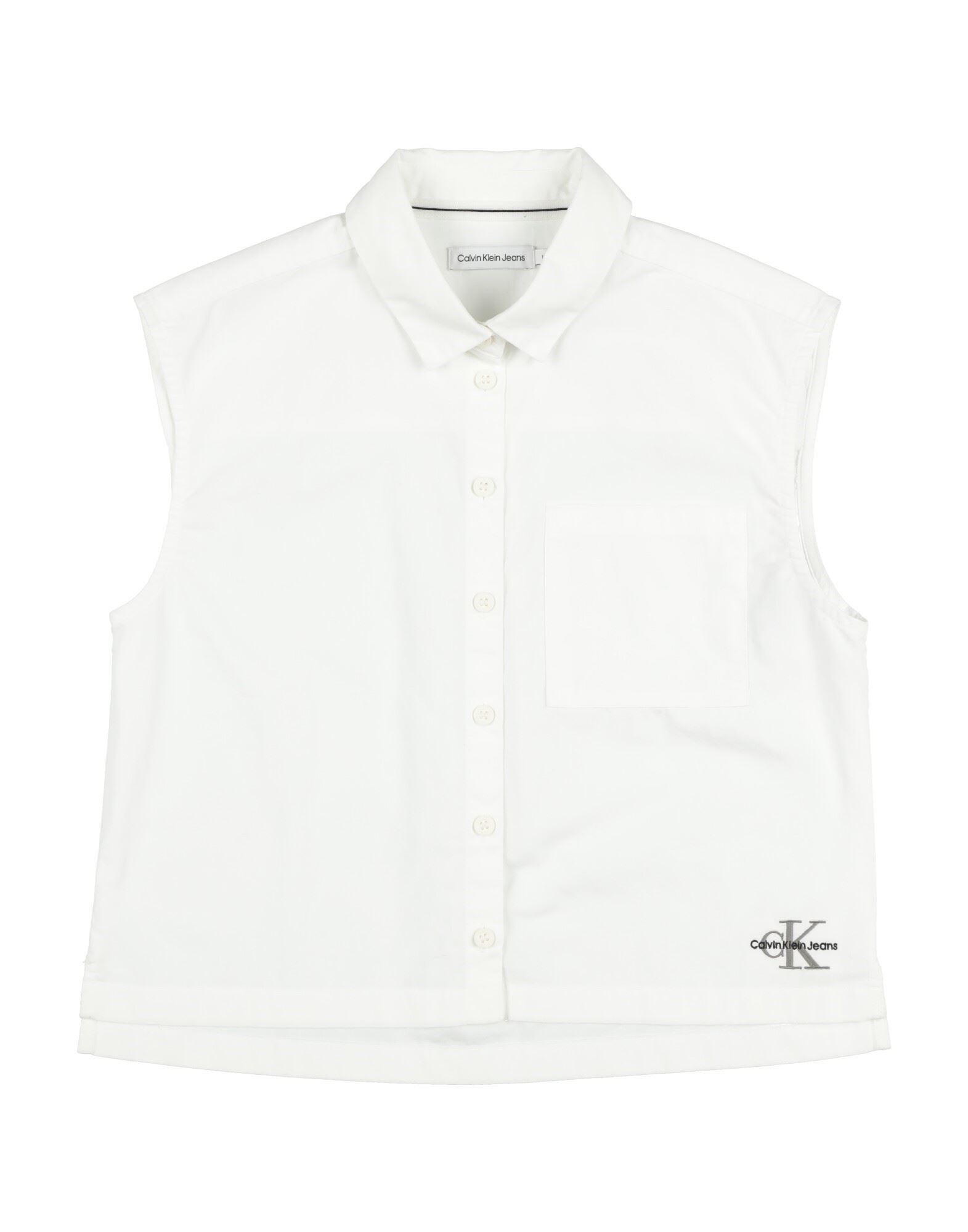 CALVIN KLEIN JEANS - Chemises