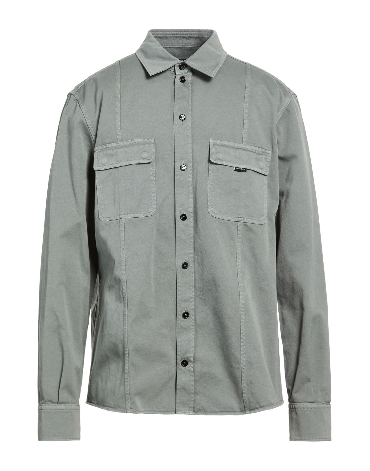 DOLCE&GABBANA - Shirts