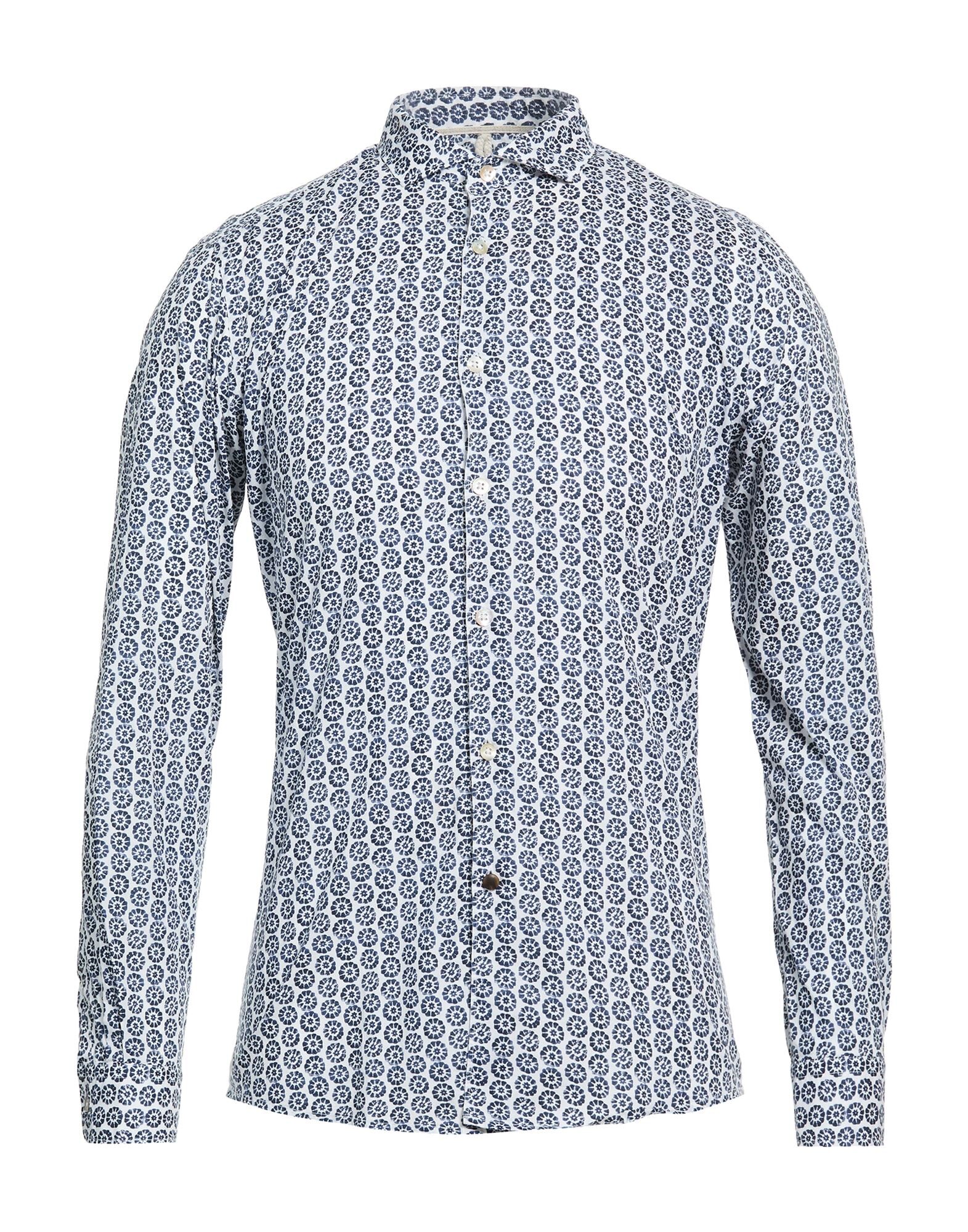 ALLEY DOCKS 963 - Shirts