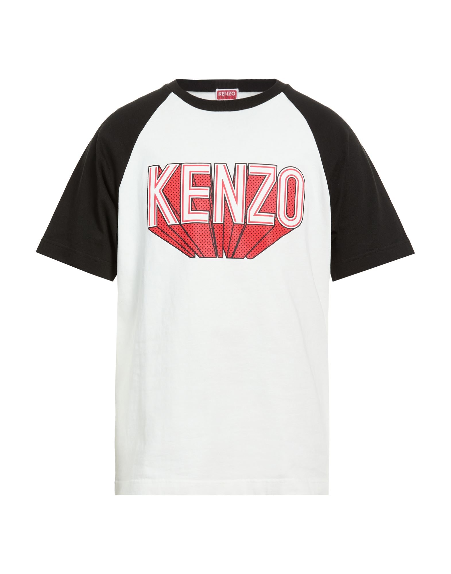 KENZO - T-shirts