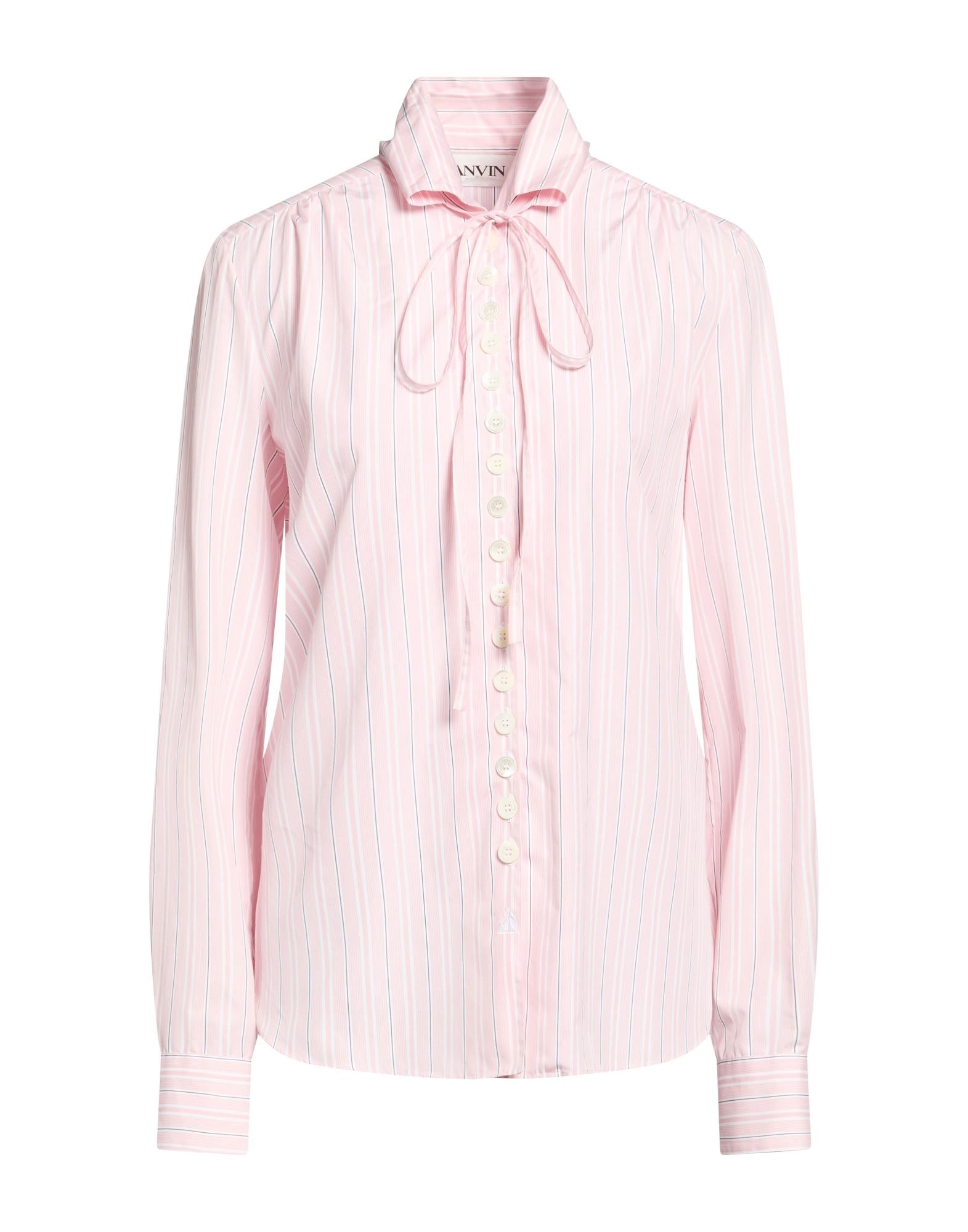 LANVIN - Рубашки 