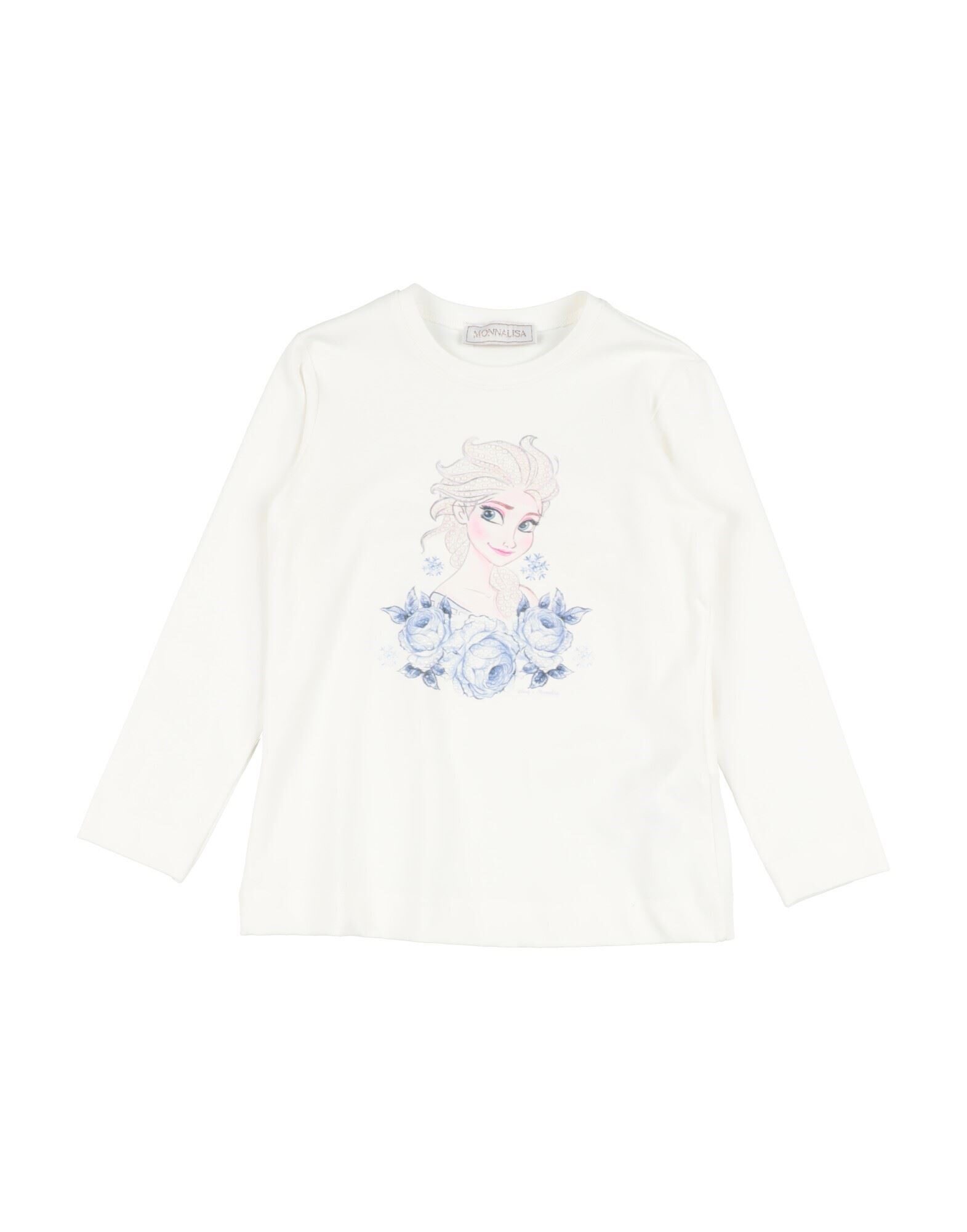 MONNALISA - T-shirts