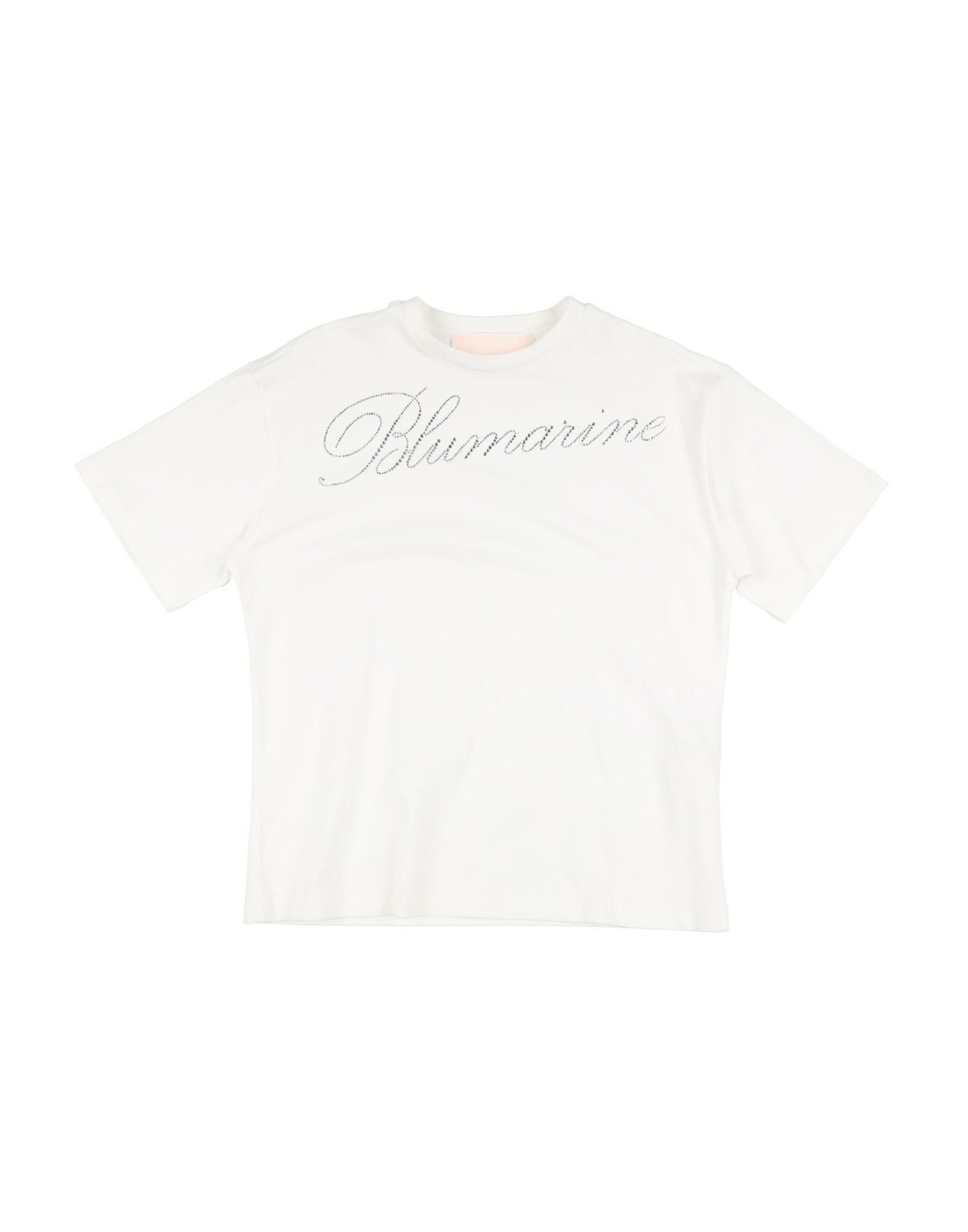 MISS BLUMARINE - Футболки