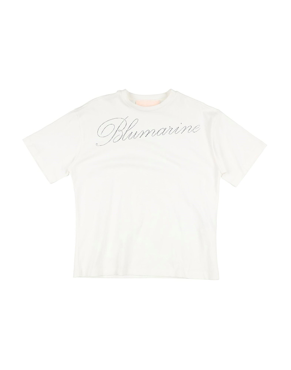 MISS BLUMARINE - T-shirts
