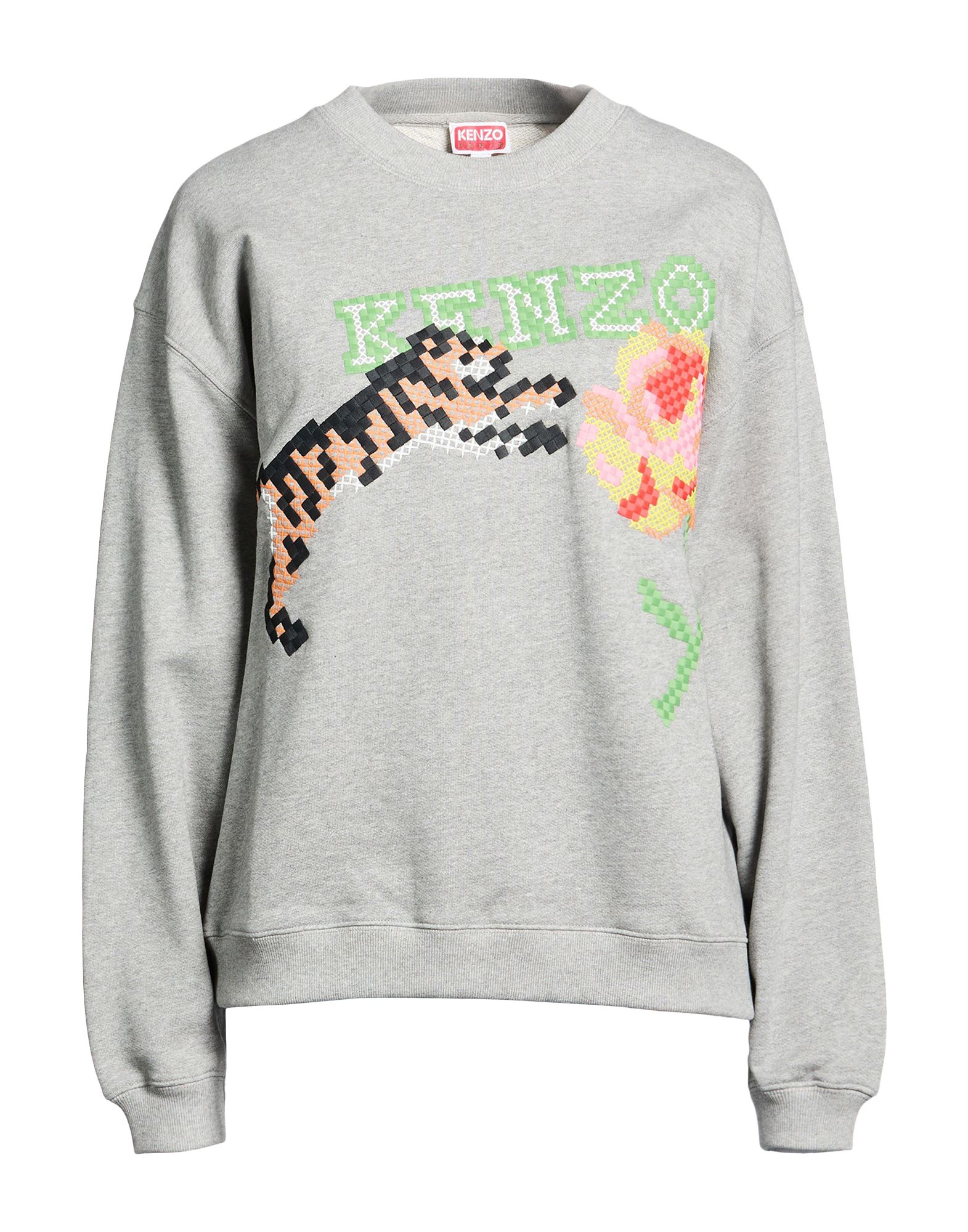 KENZO - Sweatshirts