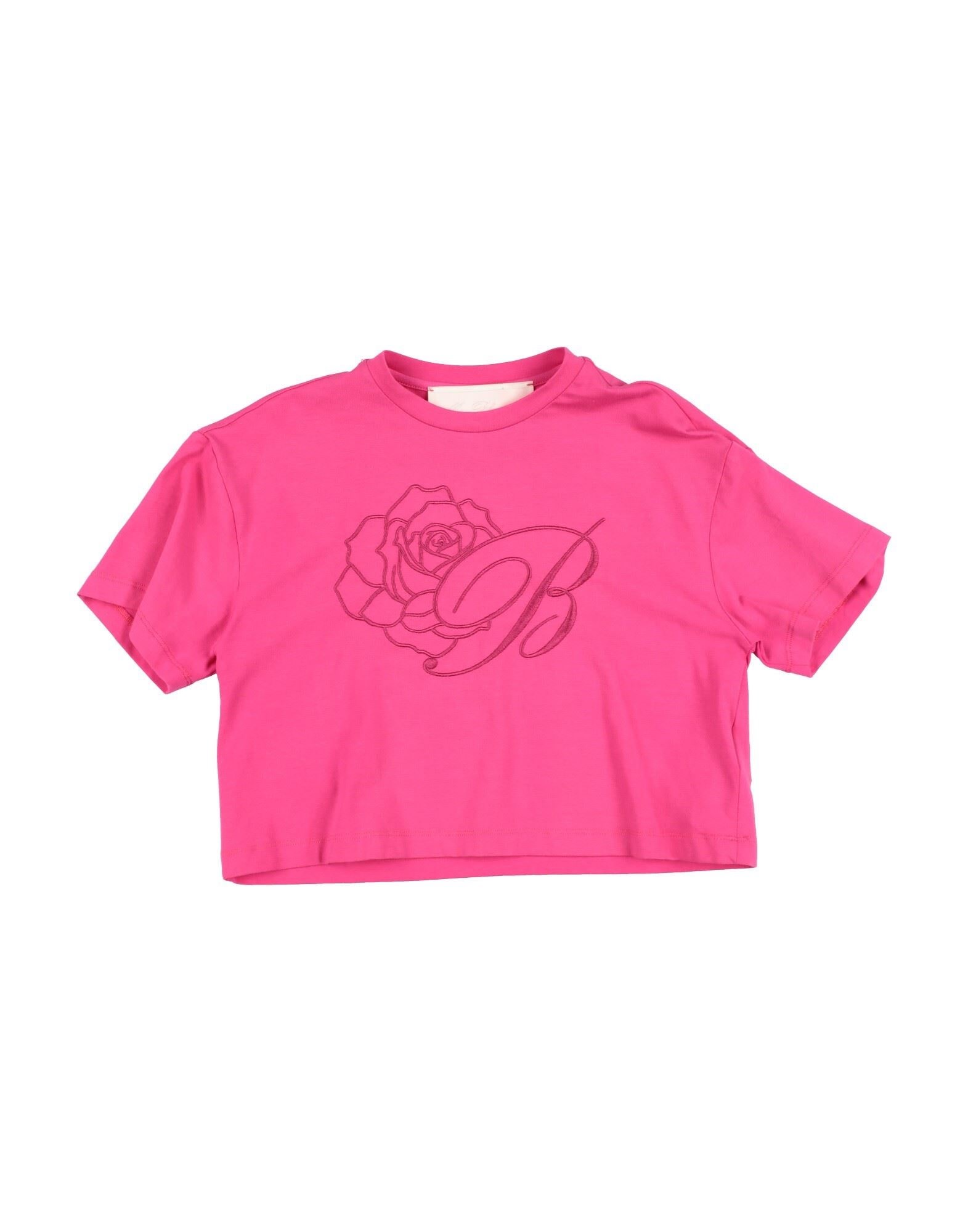 MISS BLUMARINE - T-shirts