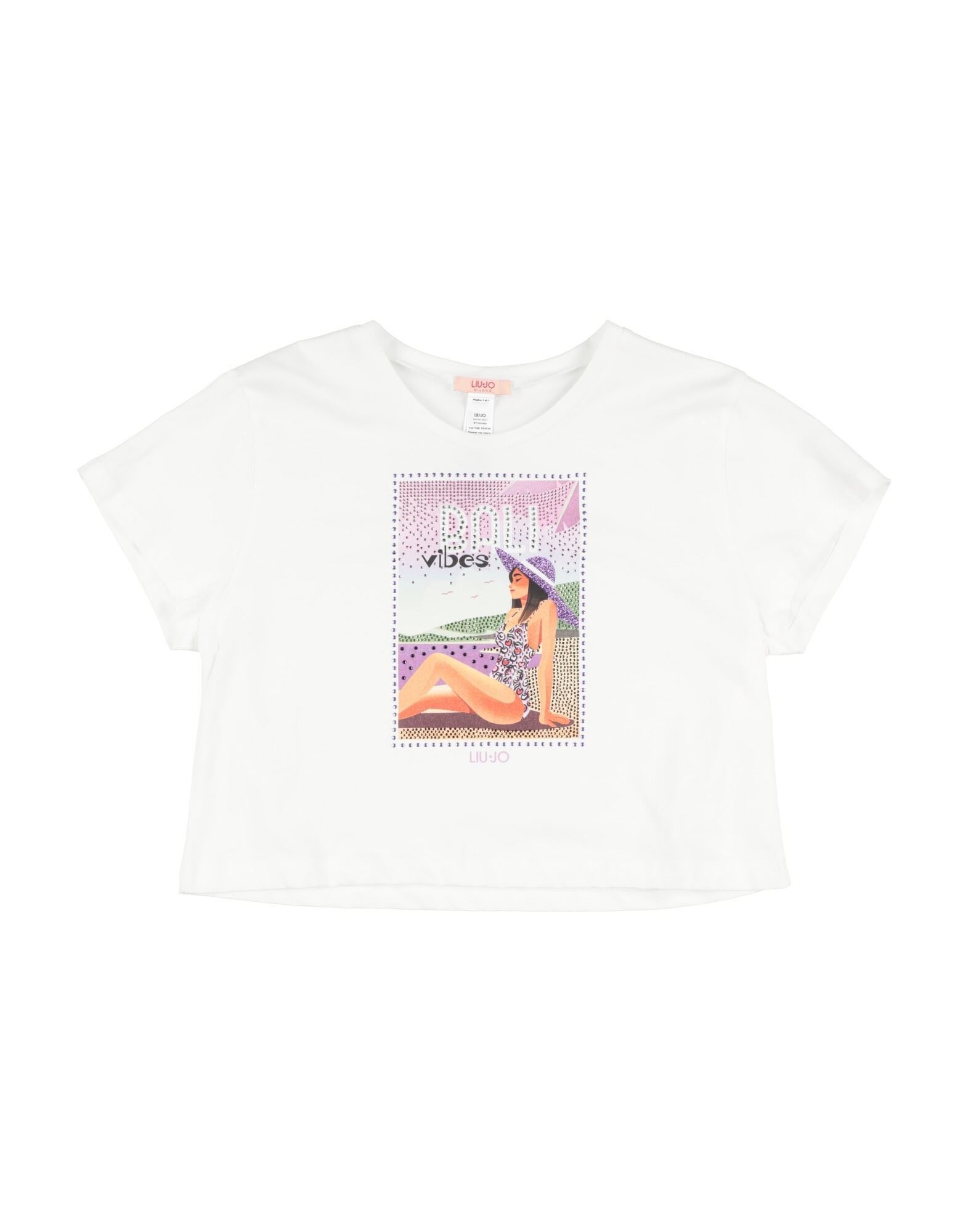 LIU •JO - Футболки