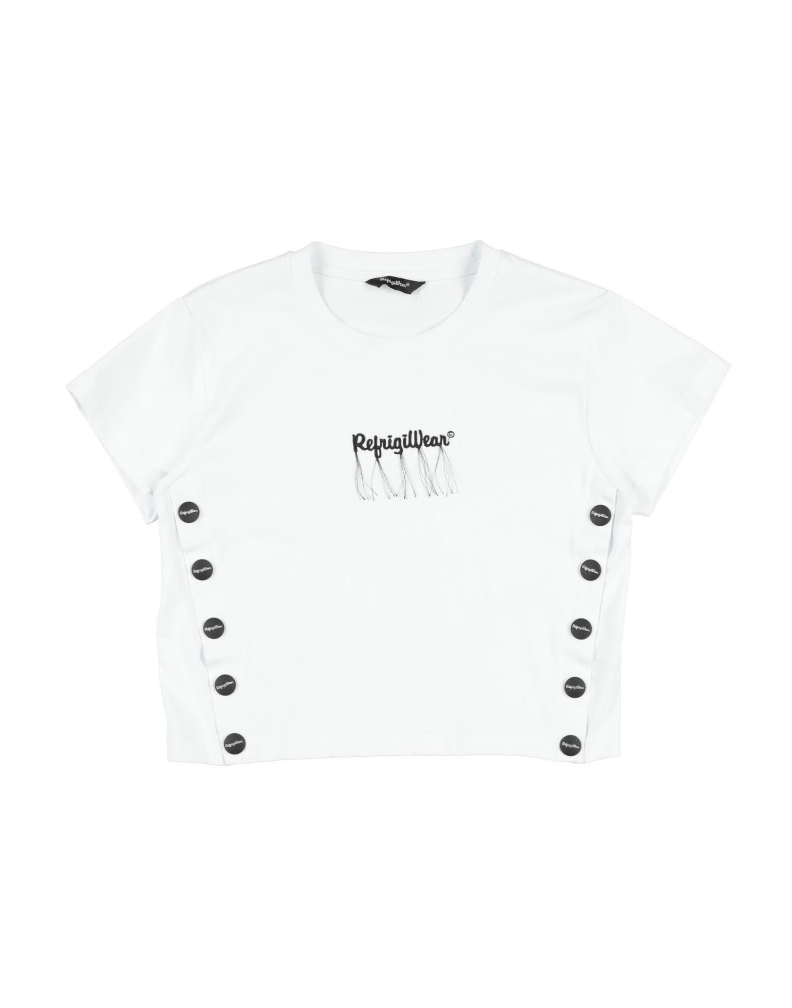 REFRIGIWEAR - T-shirts