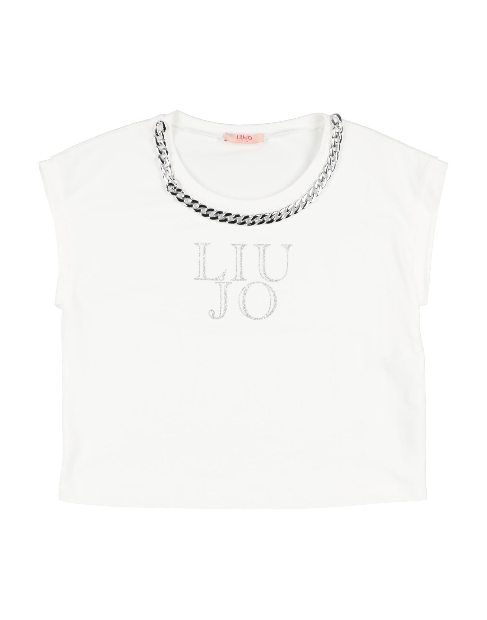LIU •JO - Футболки